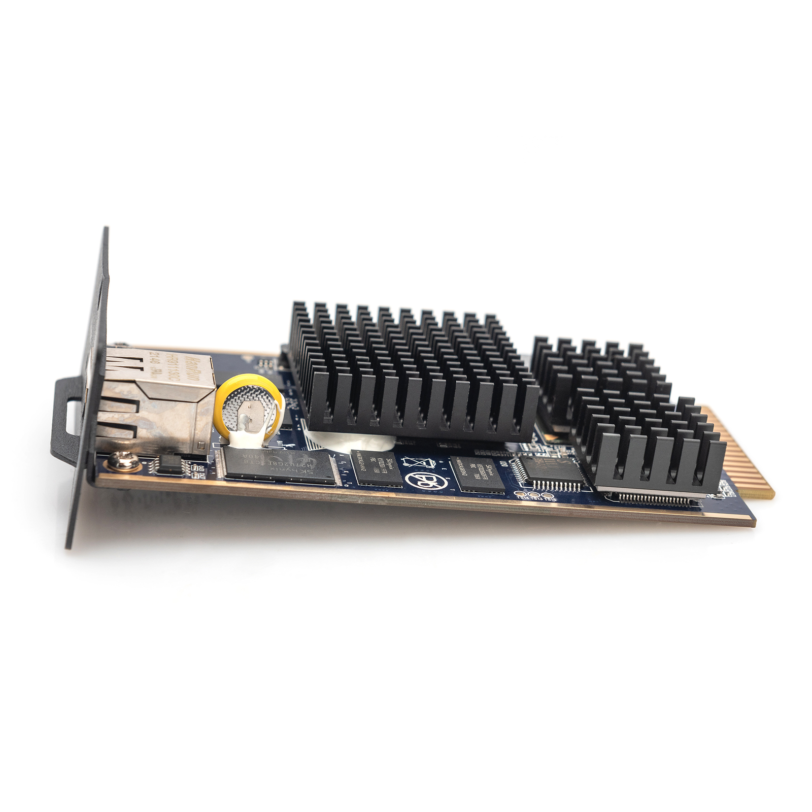 Digitus IP Module for KVM Switches Modular Console 2018 Series
