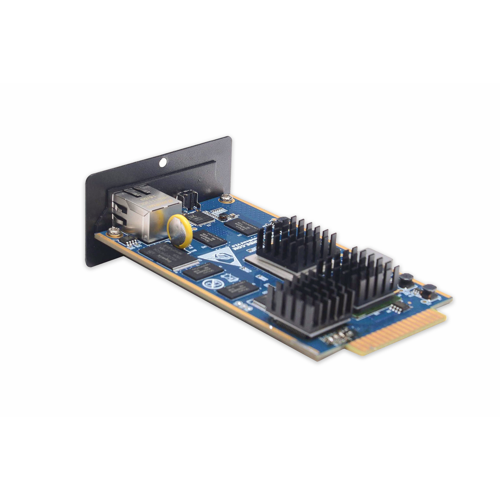 Digitus IP Module for KVM Switches Modular Console 2018 Series