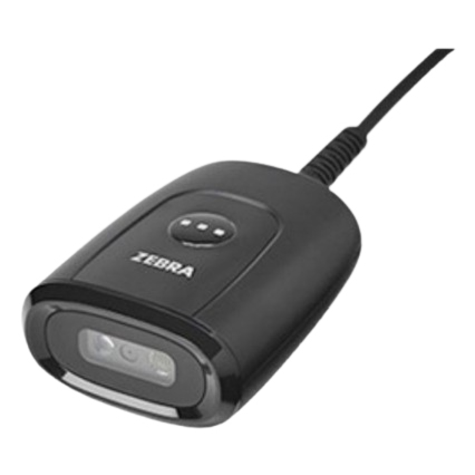Zebra DS55 Series DS5502 USB Kit Barcode Scanner