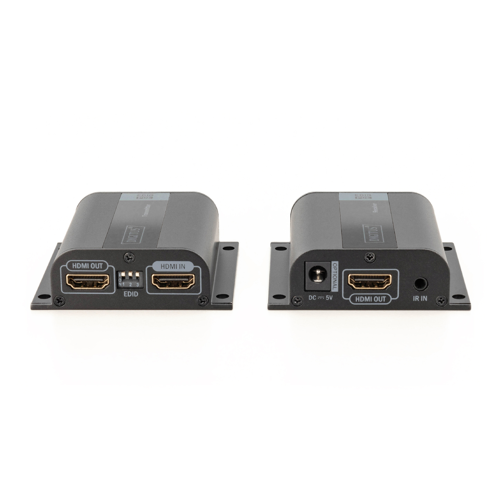 Digitus HDMI Extender Video Set from Cat6 up to 50m 1080p
