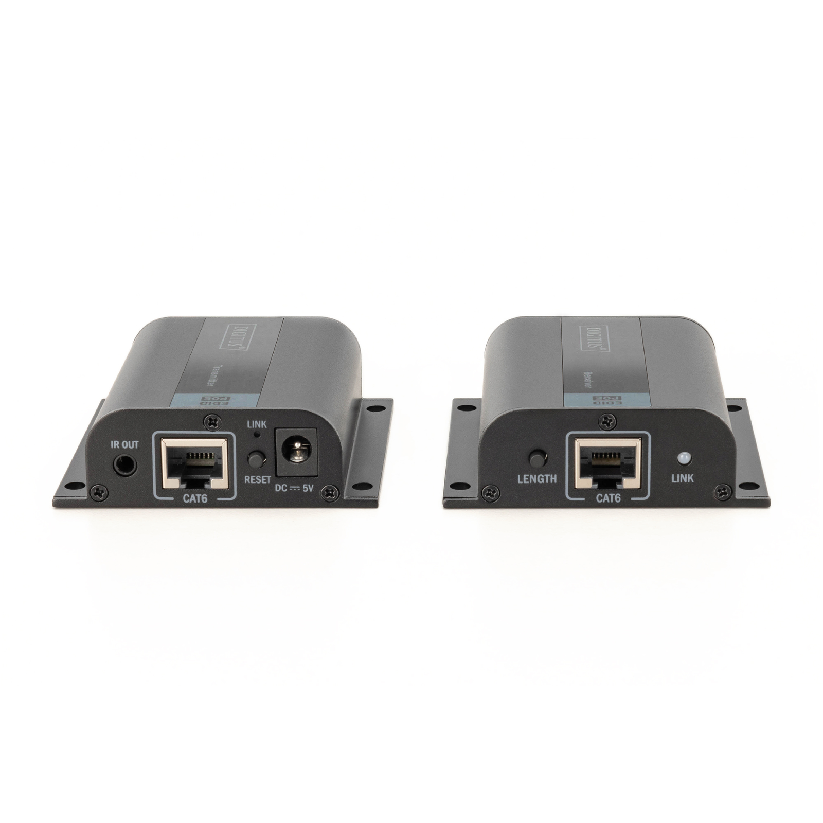 Digitus HDMI Extender Video Set from Cat6 up to 50m 1080p