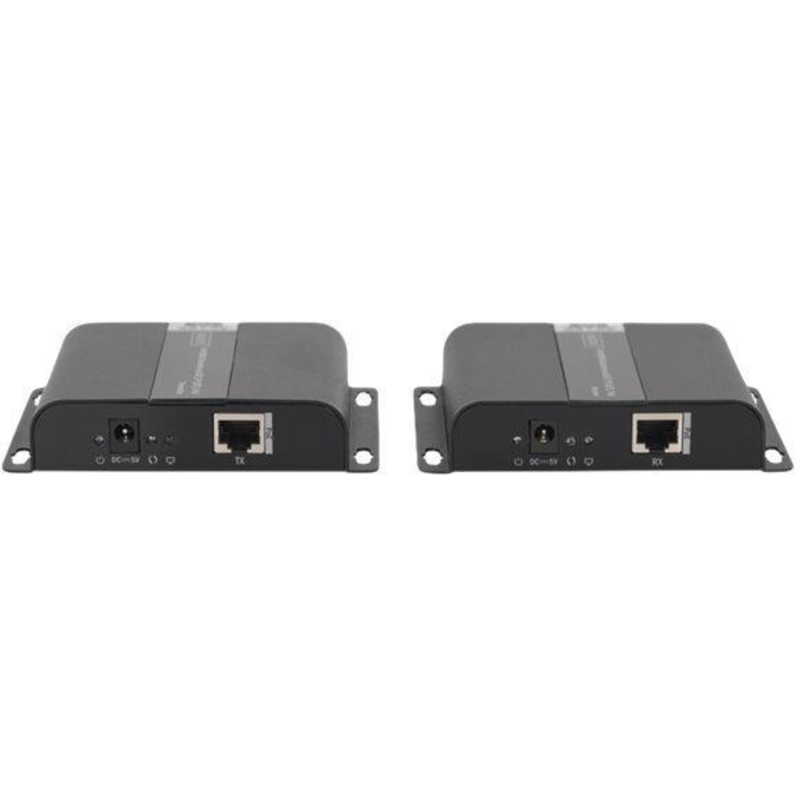 Digitus 4K HDMI Extender Via CAT/IP Set PoE