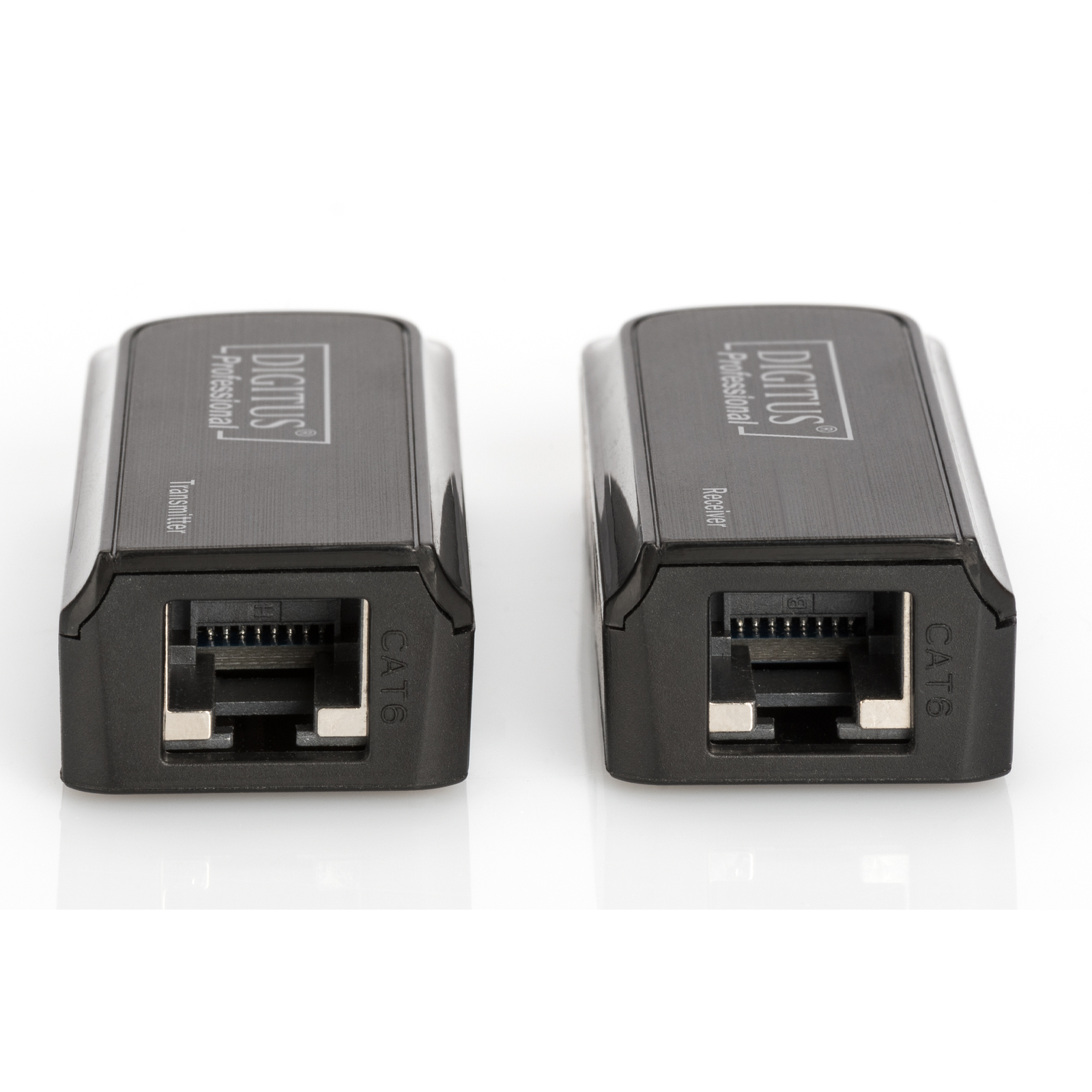 Digitus HDMI Extender Set Cat6 6a 7 Full HD up to 50m PowerUSB
