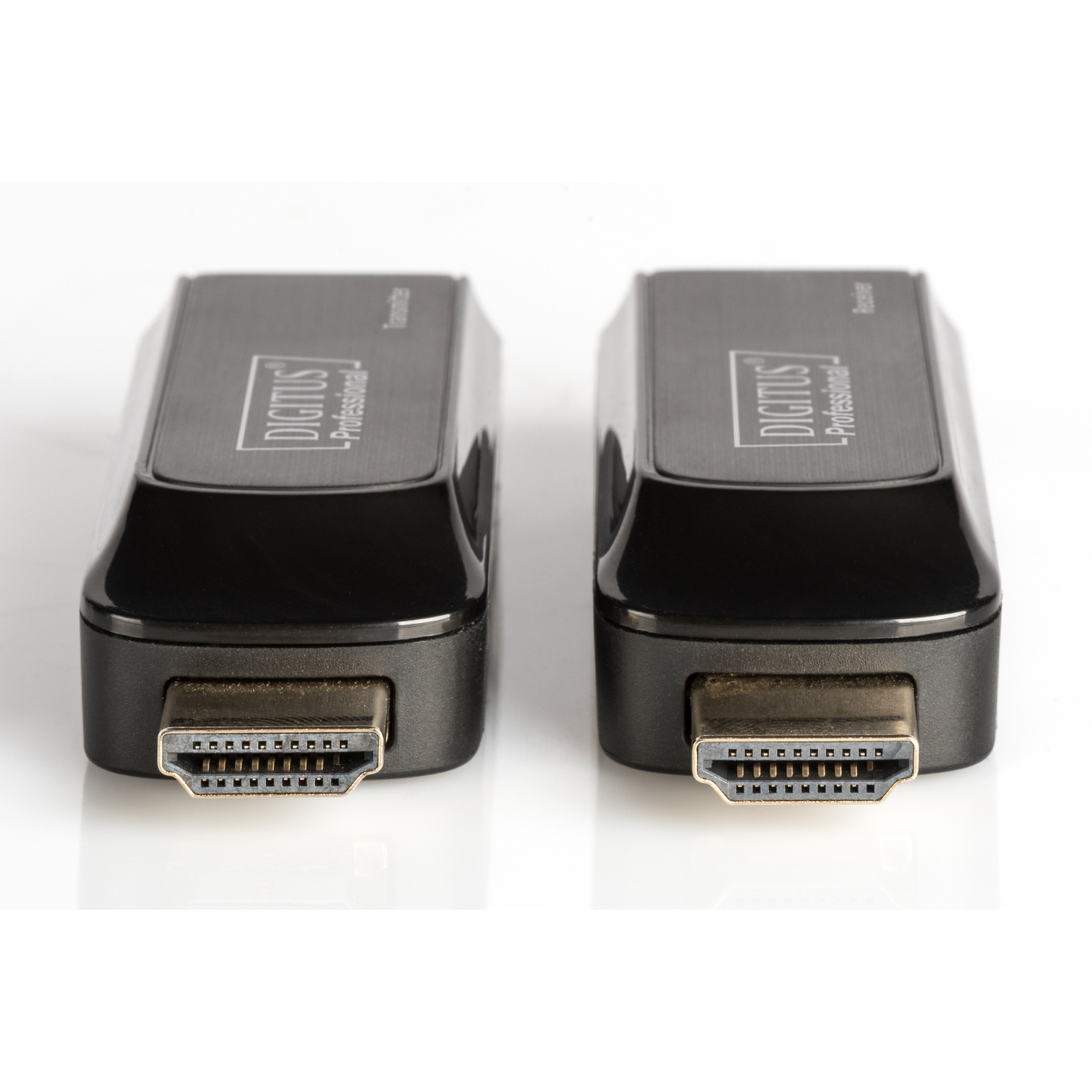 Digitus HDMI Extender Set Cat6 6a 7 Full HD up to 50m PowerUSB