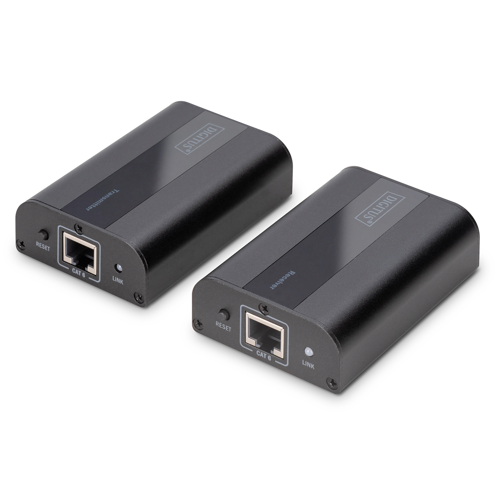 Digitus Extender Set HDMI Cat6 6a 7 4K 30 60m