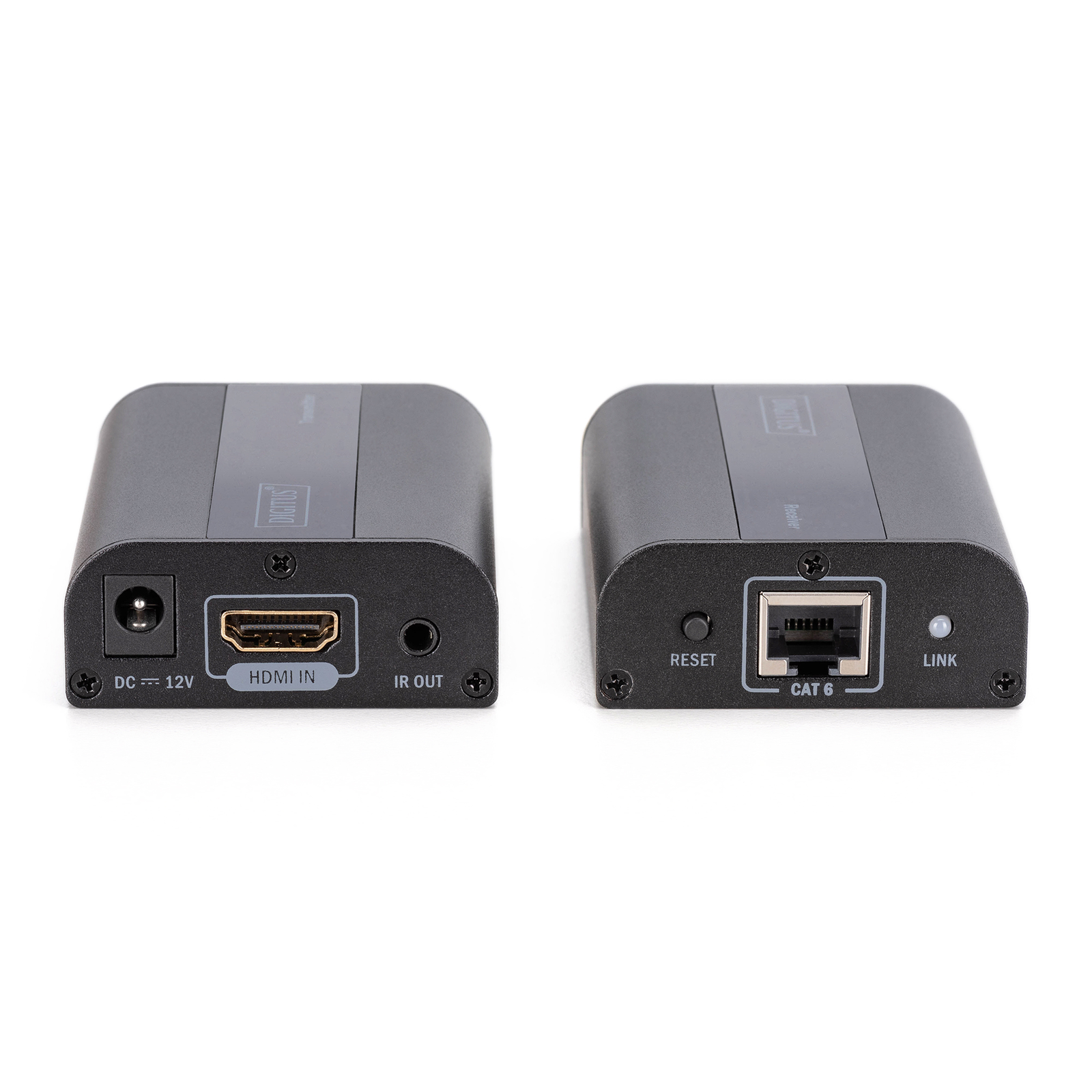 Digitus Extender Set HDMI Cat6 6a 7 4K 30 60m