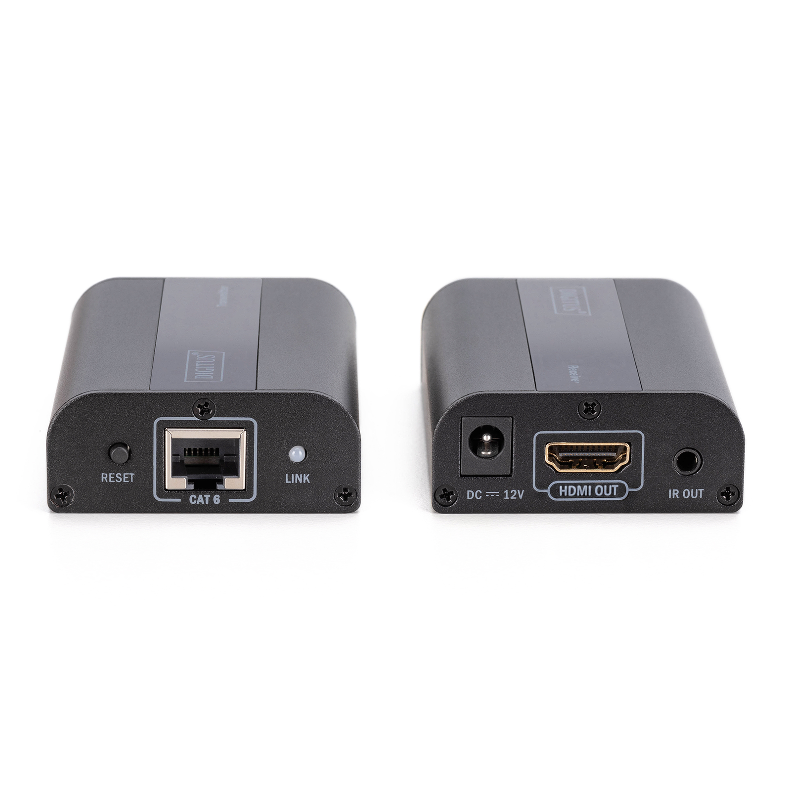 Digitus Extender Set HDMI Cat6 6a 7 4K 30 60m