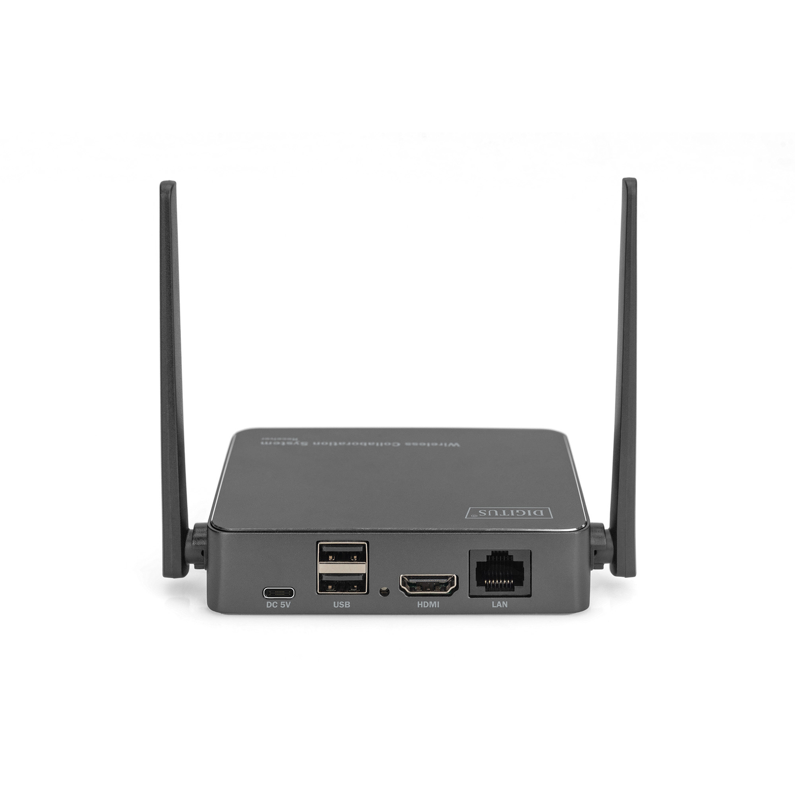 Digitus Click And Present Pro Wireless Collaboration System