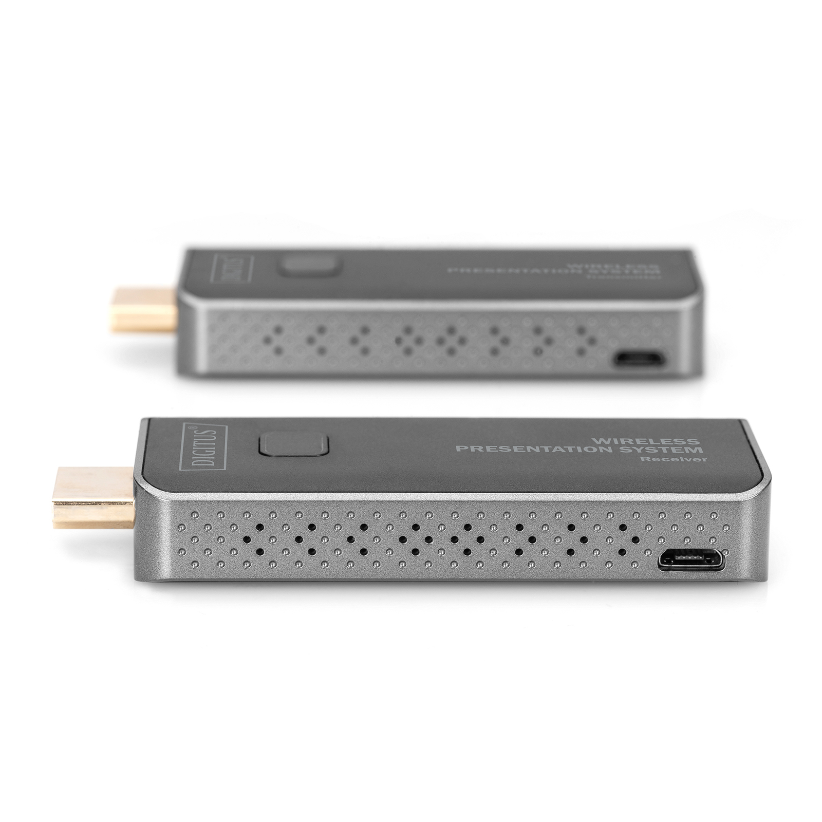 Digitus Presentation System Set Wireless Mini HDMI 50m FHD