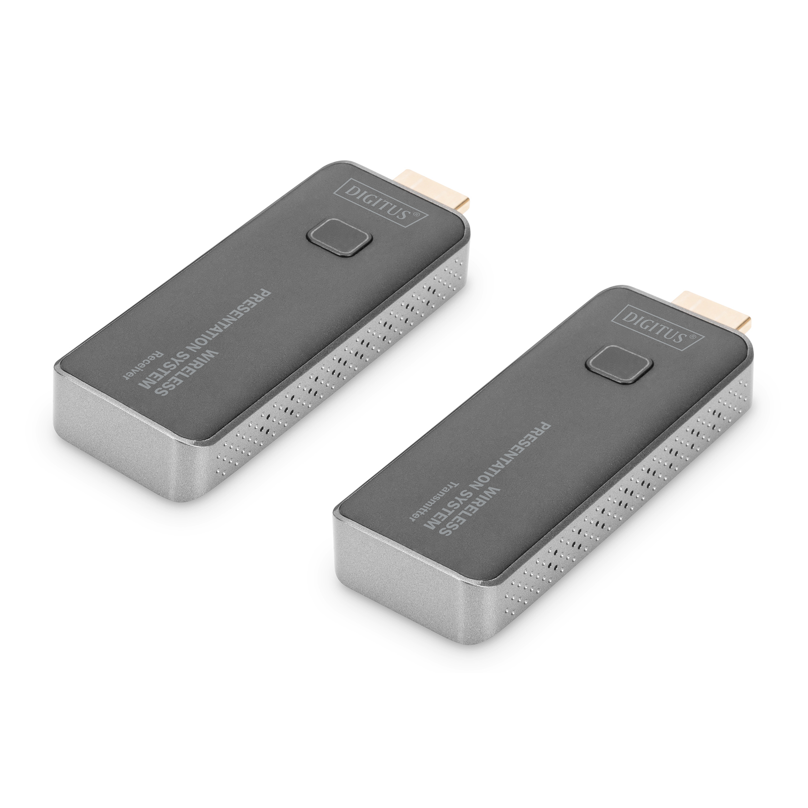 Digitus Presentation System Set Wireless Mini HDMI 50m FHD