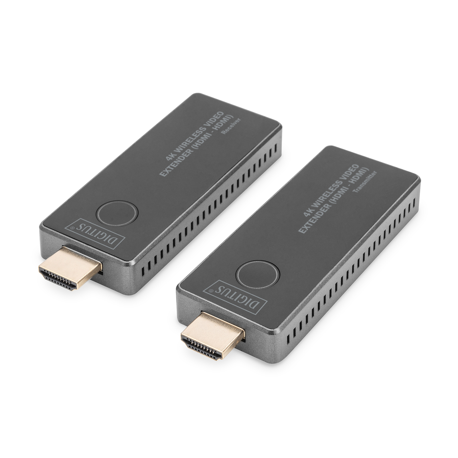 Digitus 4K Wireless Video Extender 30 M HDMI HDMI