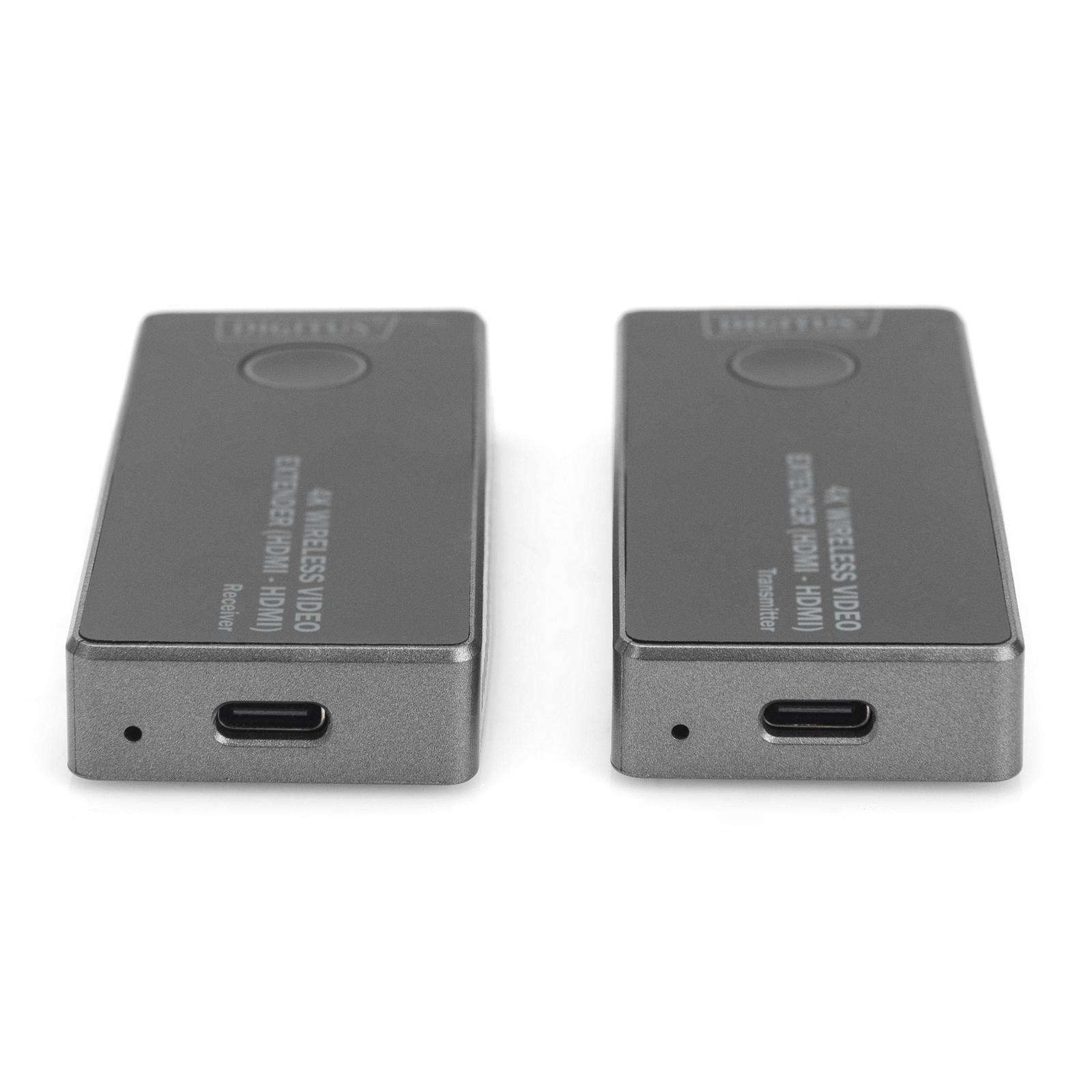 Digitus 4K Wireless Video Extender 30 M HDMI HDMI