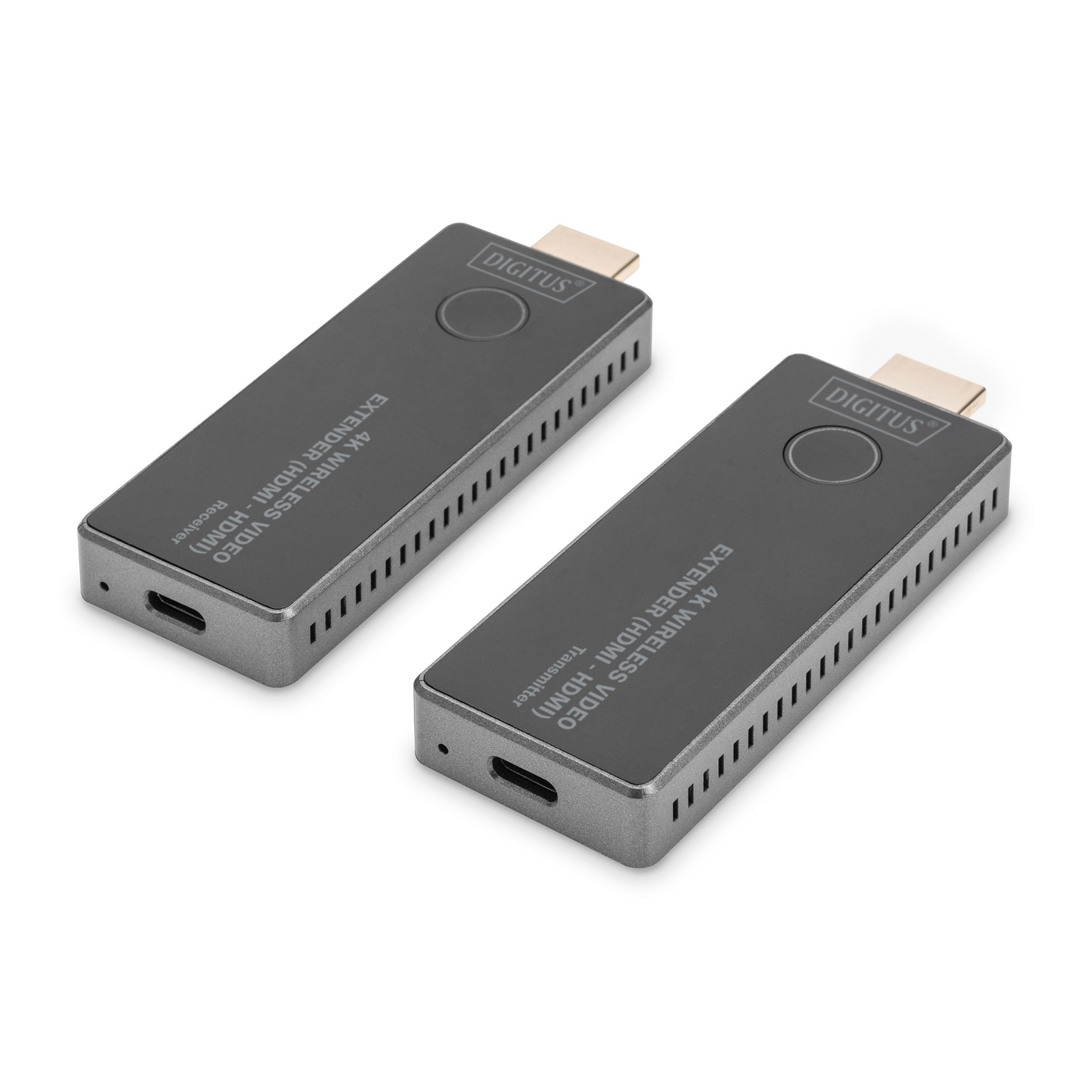 Digitus 4K Wireless Video Extender 30 M HDMI HDMI