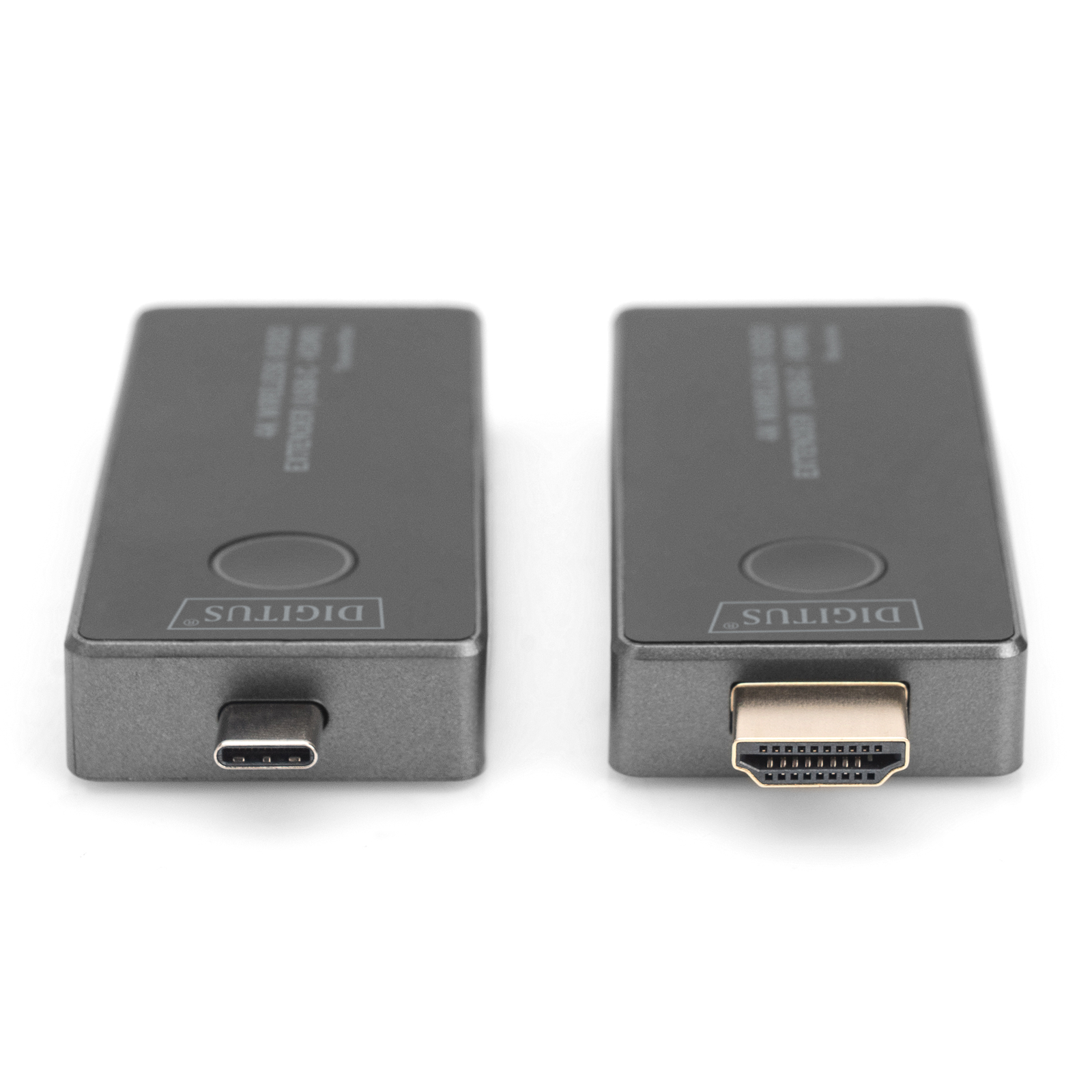 Digitus 4K Wireless Video Extender 30 M USB-C HDMI