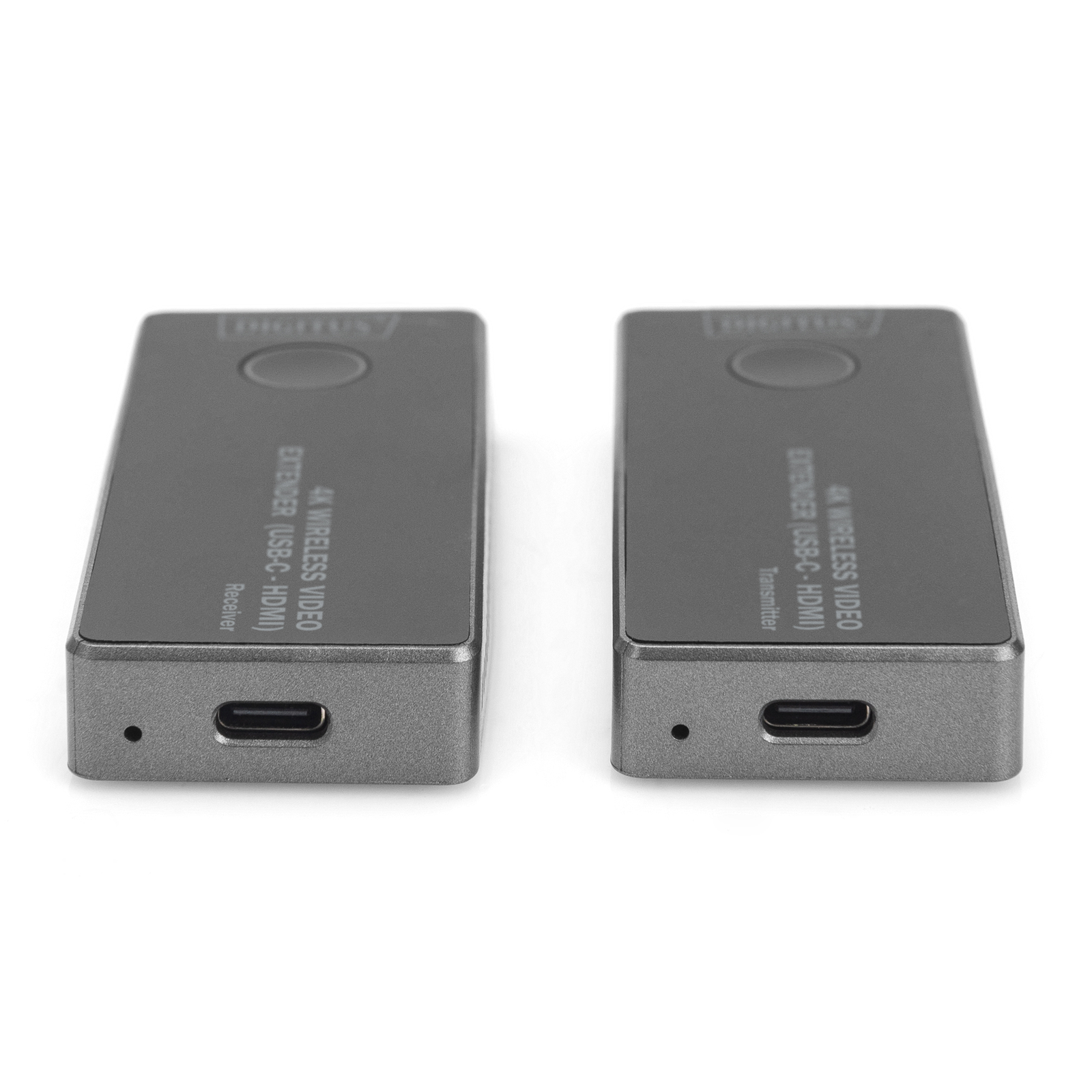 Digitus 4K Wireless Video Extender 30 M USB-C HDMI