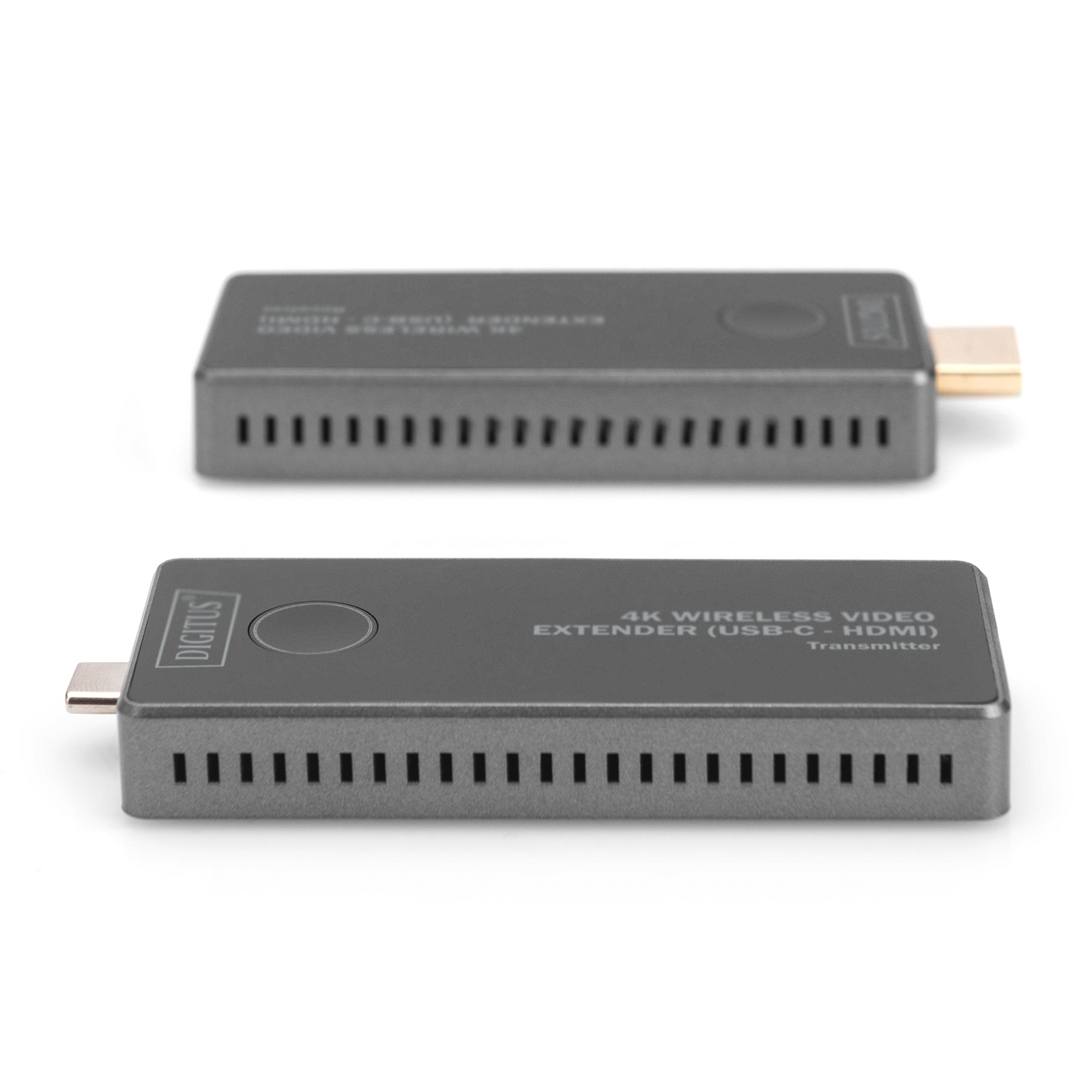 Digitus 4K Wireless Video Extender 30 M USB-C HDMI