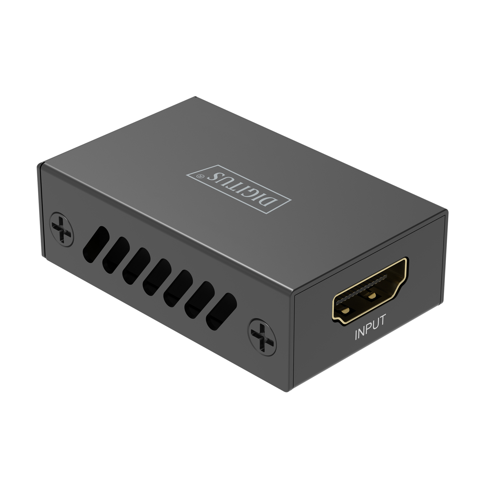 DIGITUS HDMI Repeater 8K60Hz