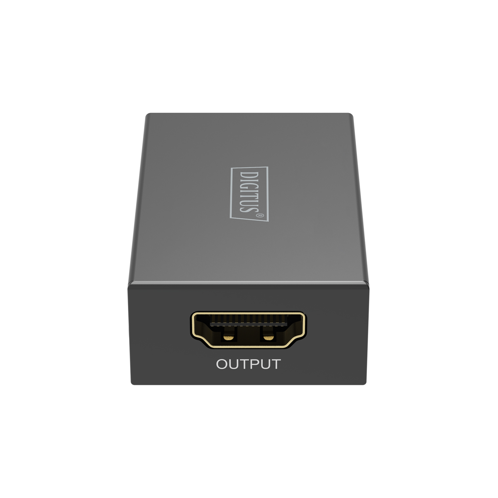 DIGITUS HDMI Repeater 8K60Hz