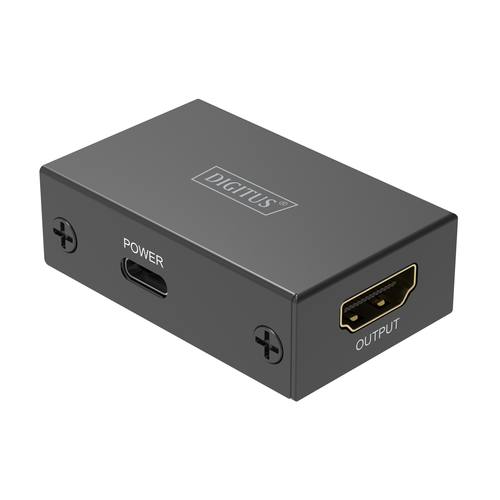 DIGITUS HDMI Repeater 8K60Hz