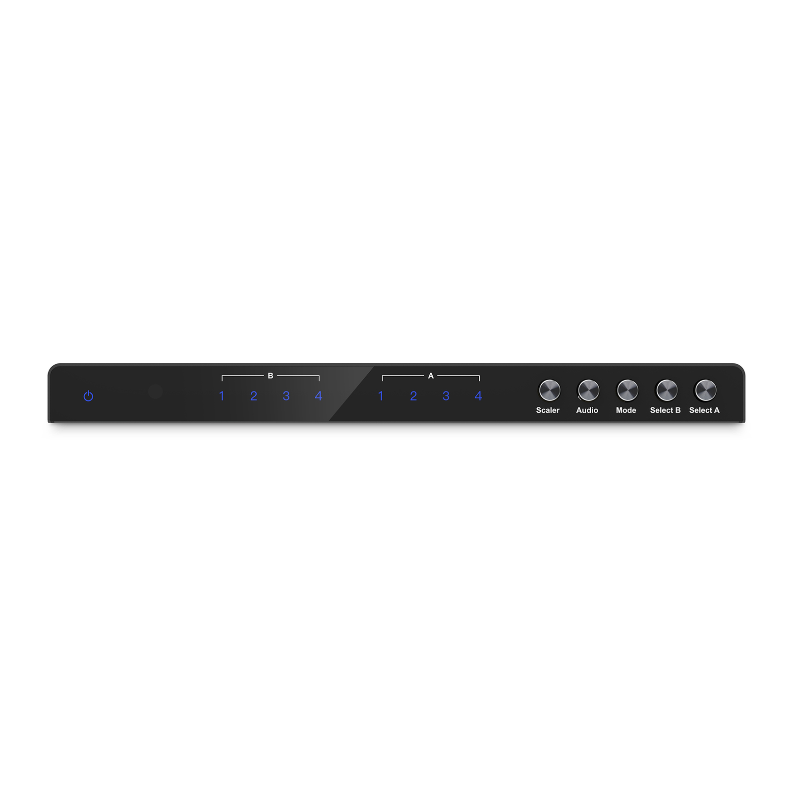 DIGITUS HDMI Matrix Switch 4K30Hz 4x2