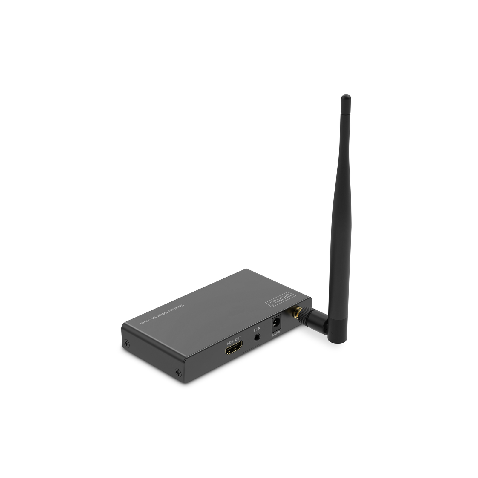 DIGITUS Wireless HDMI Receiver for DS-55346