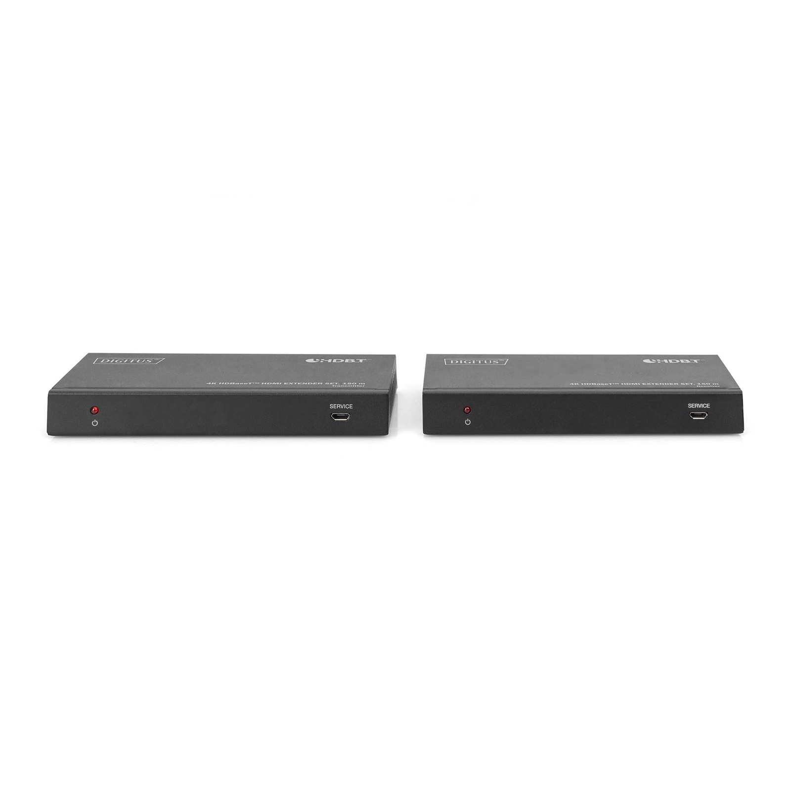 Digitus 4K HDBaseT HDMI Extender Set 150m