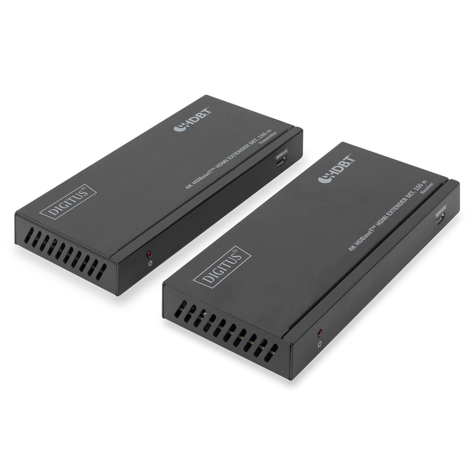 Digitus 4K HDBaseT HDMI Extender Set 150m