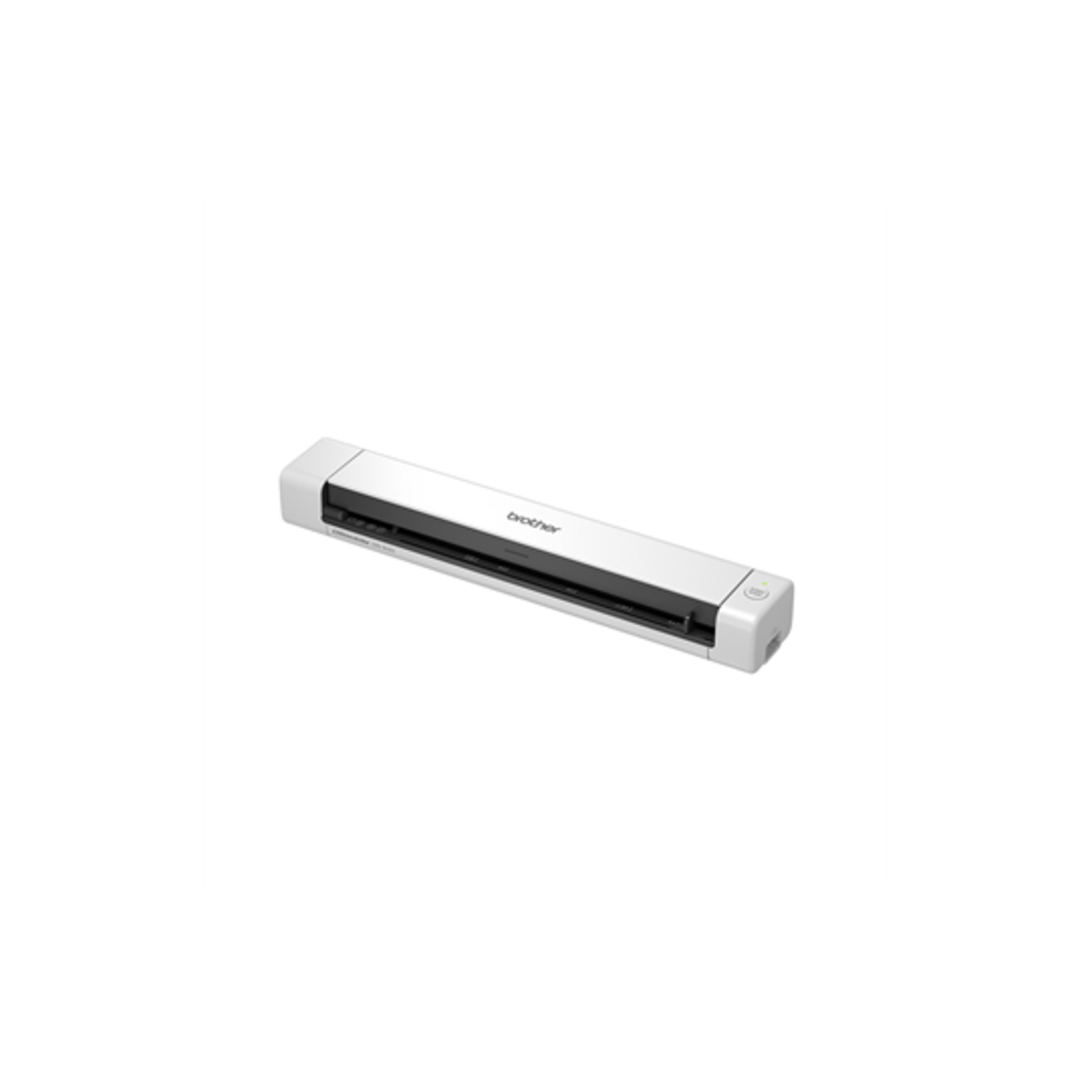 Bredher DSmobile DS-640 Paper Feed Scanner Portable