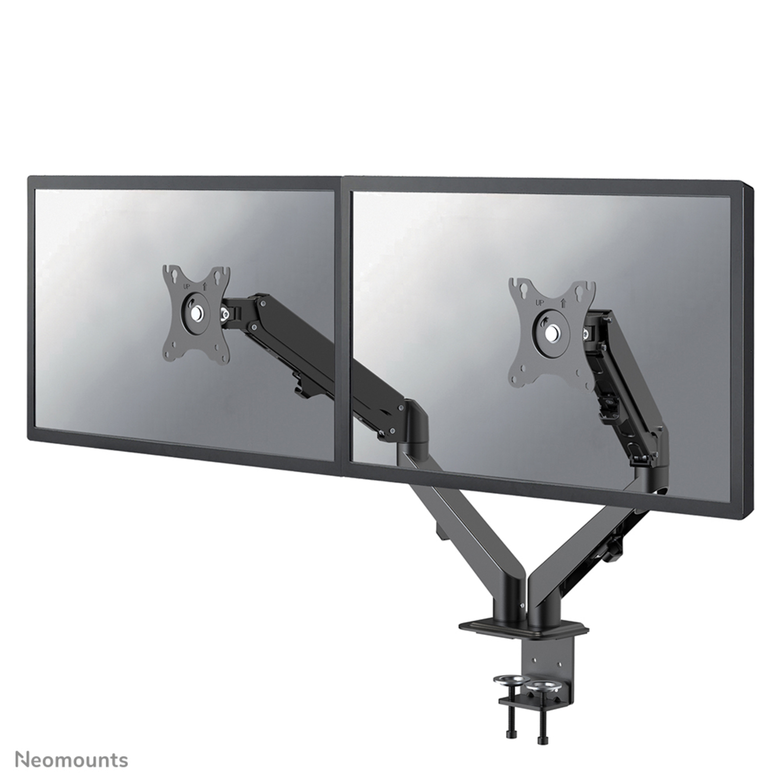Neomounts TIS17 Table Mount for Monitor