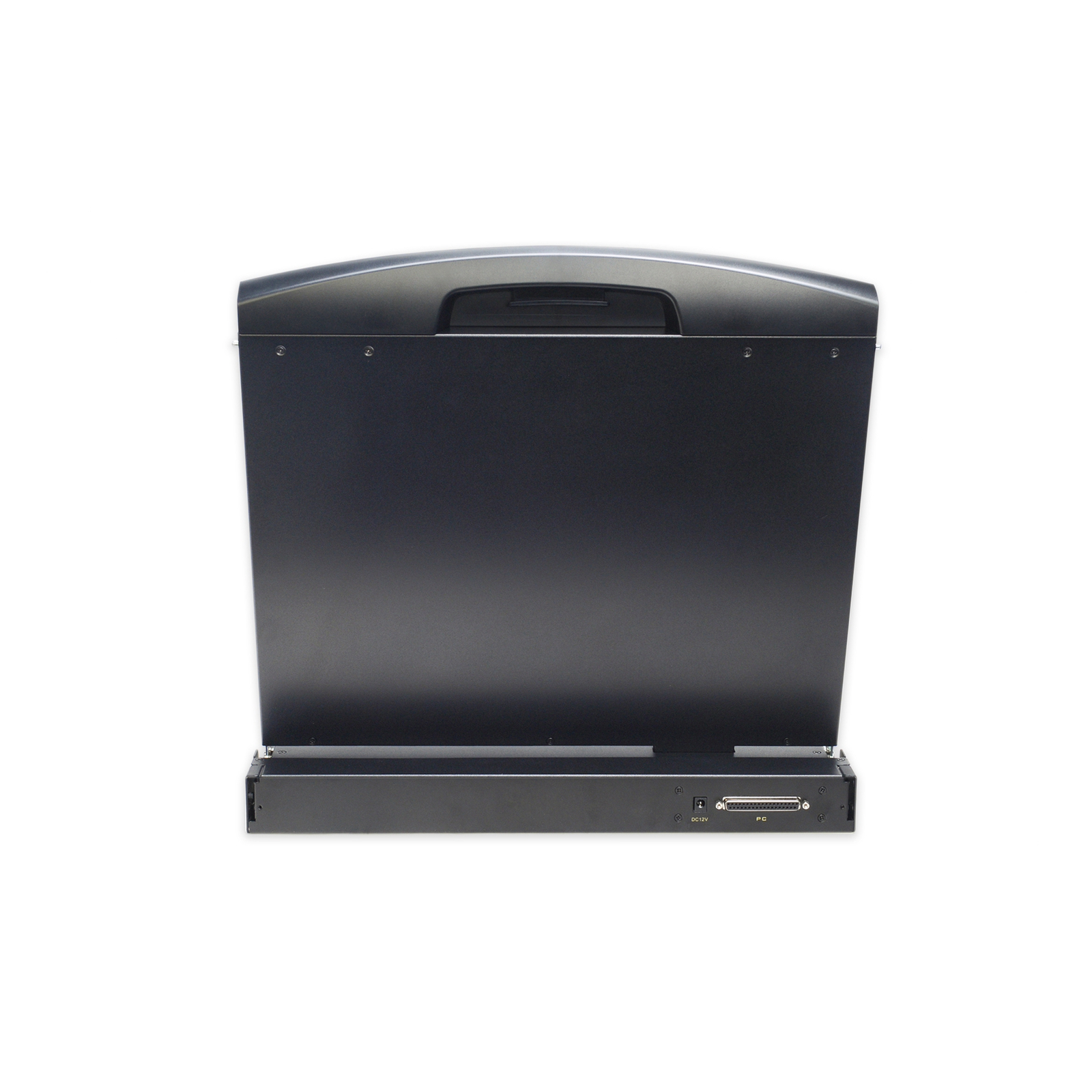 DIGITUS Modular KVM Console DS-72210 43.2 Cm (17 Inch) 1280 X 1024 SXGA