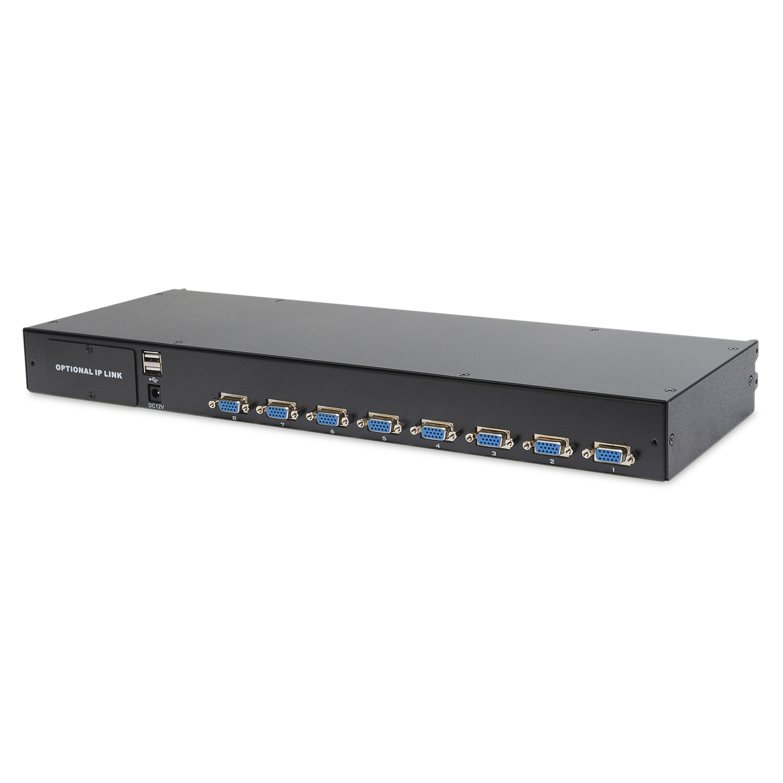 Digitus Modular Console 19