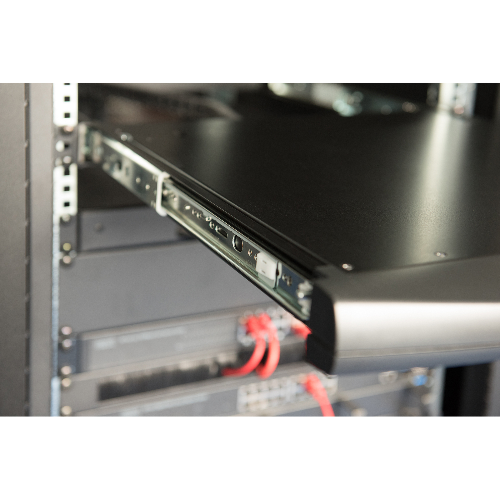 Digitus Modular Console 19