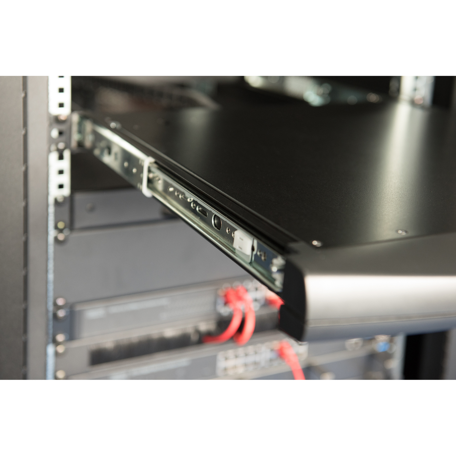 Digitus Modular Console 19