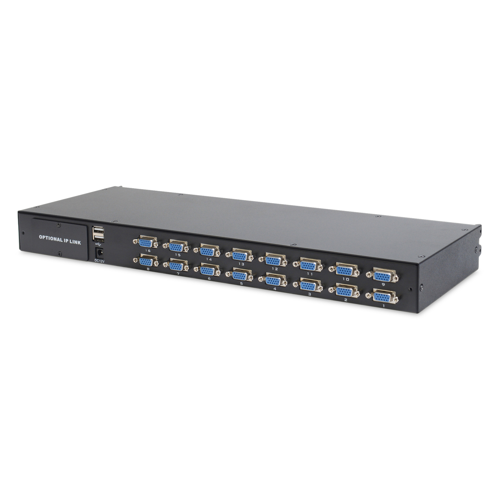 Digitus Modular Console 19