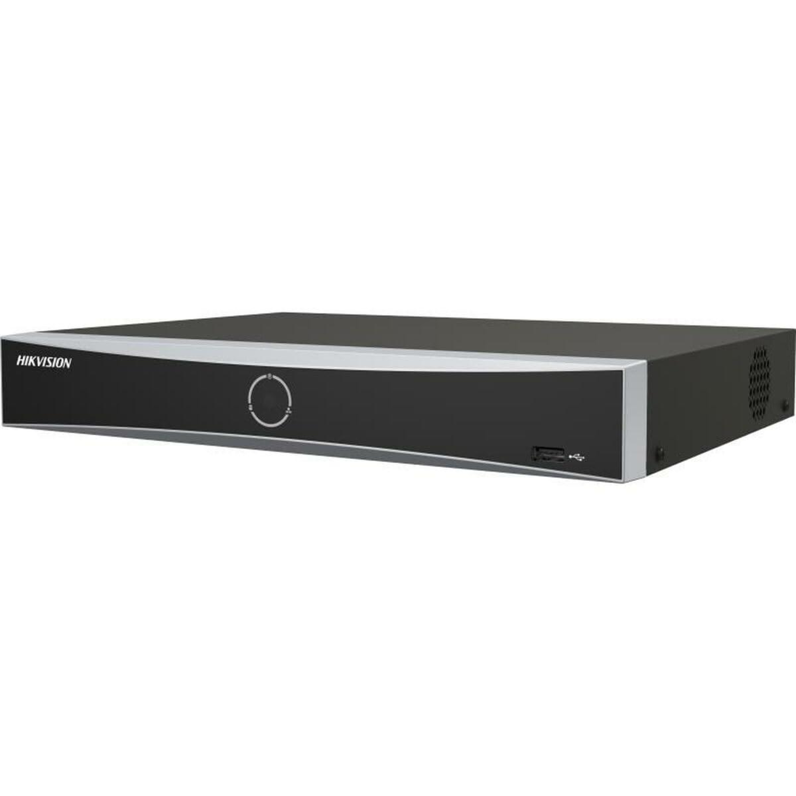 HIKVISION DS-7608NXI-K1(D) NVR 8 Channel AcuSense