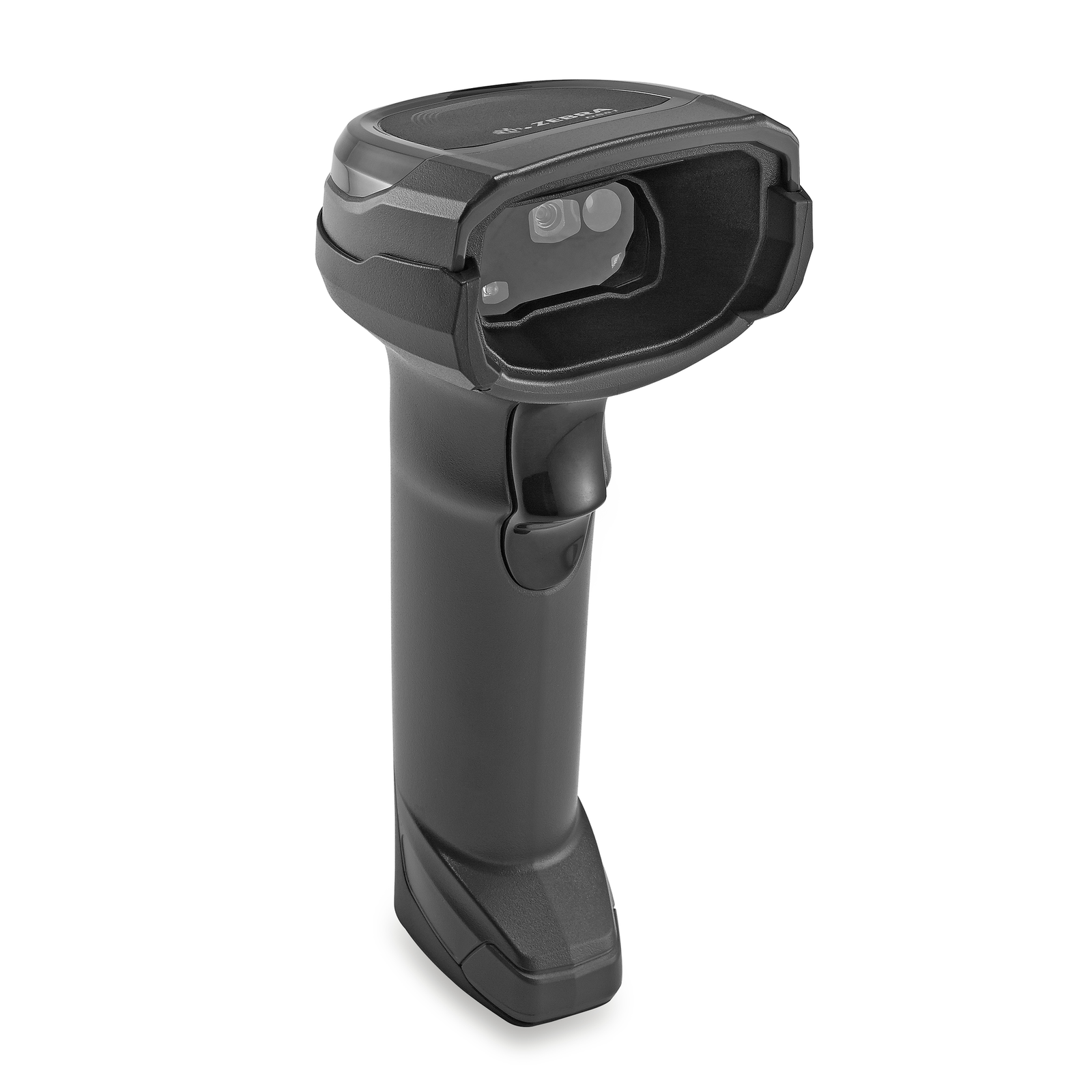 Zebra DS8108 2D SR Multi-IF Kit (USB) Black