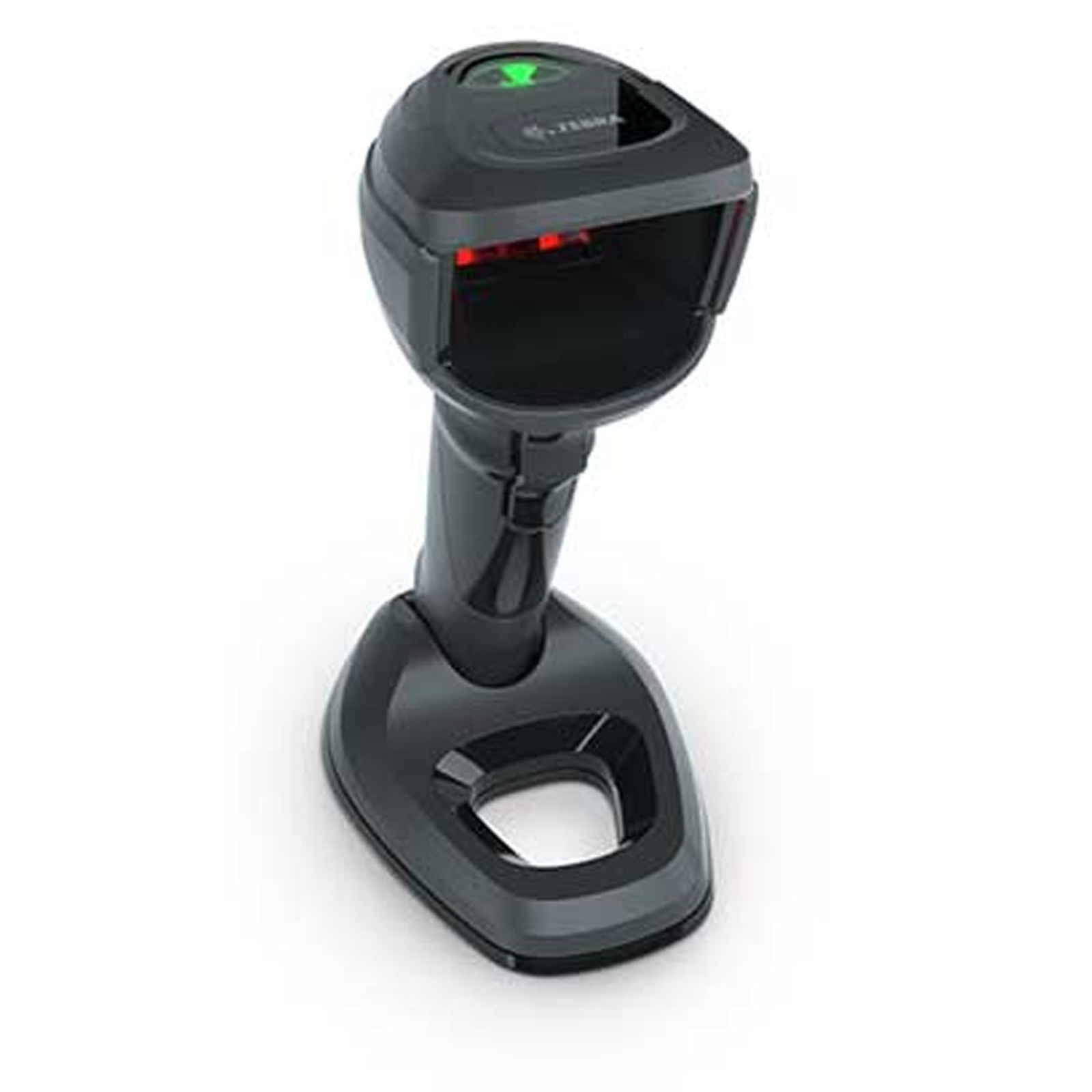 Zebra DS9908-SR Portable Barcode Reader 1D-2D Codabar Code 11 Code 128 Code 39 Code 93