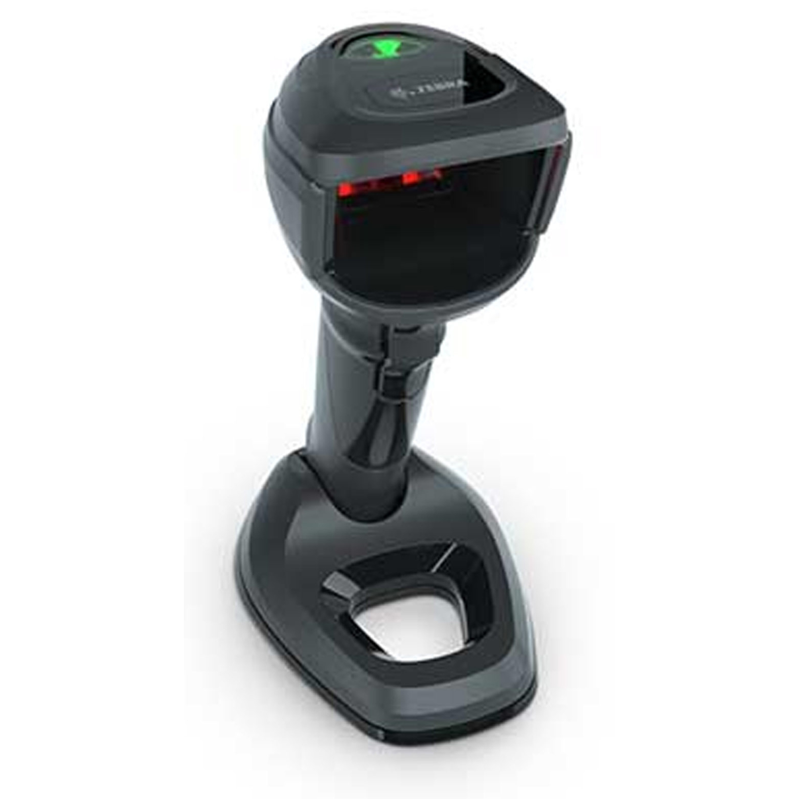 Zebra DS9908-SR Portable Barcode Reader 1D-2D Codabar Code 11 Code 128 Code 39 Code 93