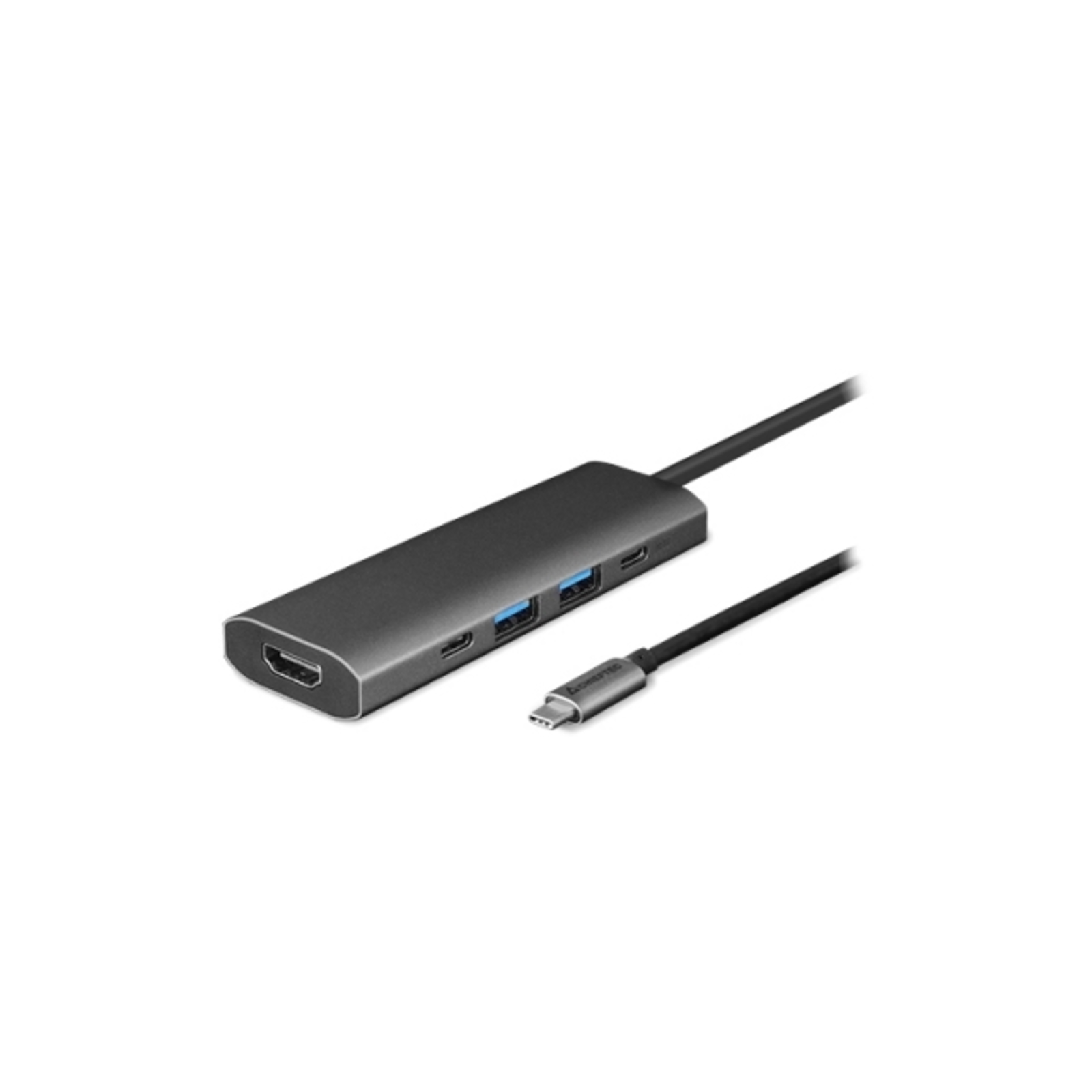 Chieftec USB 3.2 Type-C Docking Station