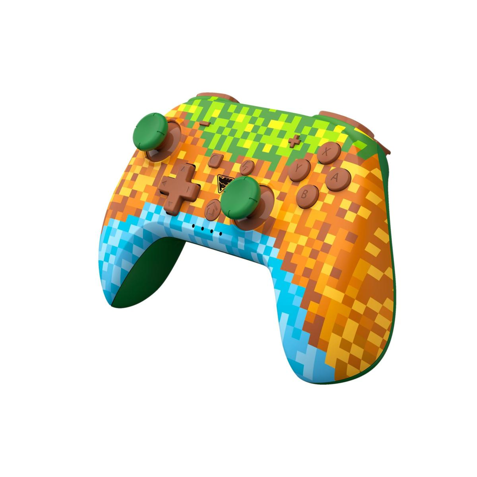 DragonShock Controller Poptop Wireless Cubes Switch