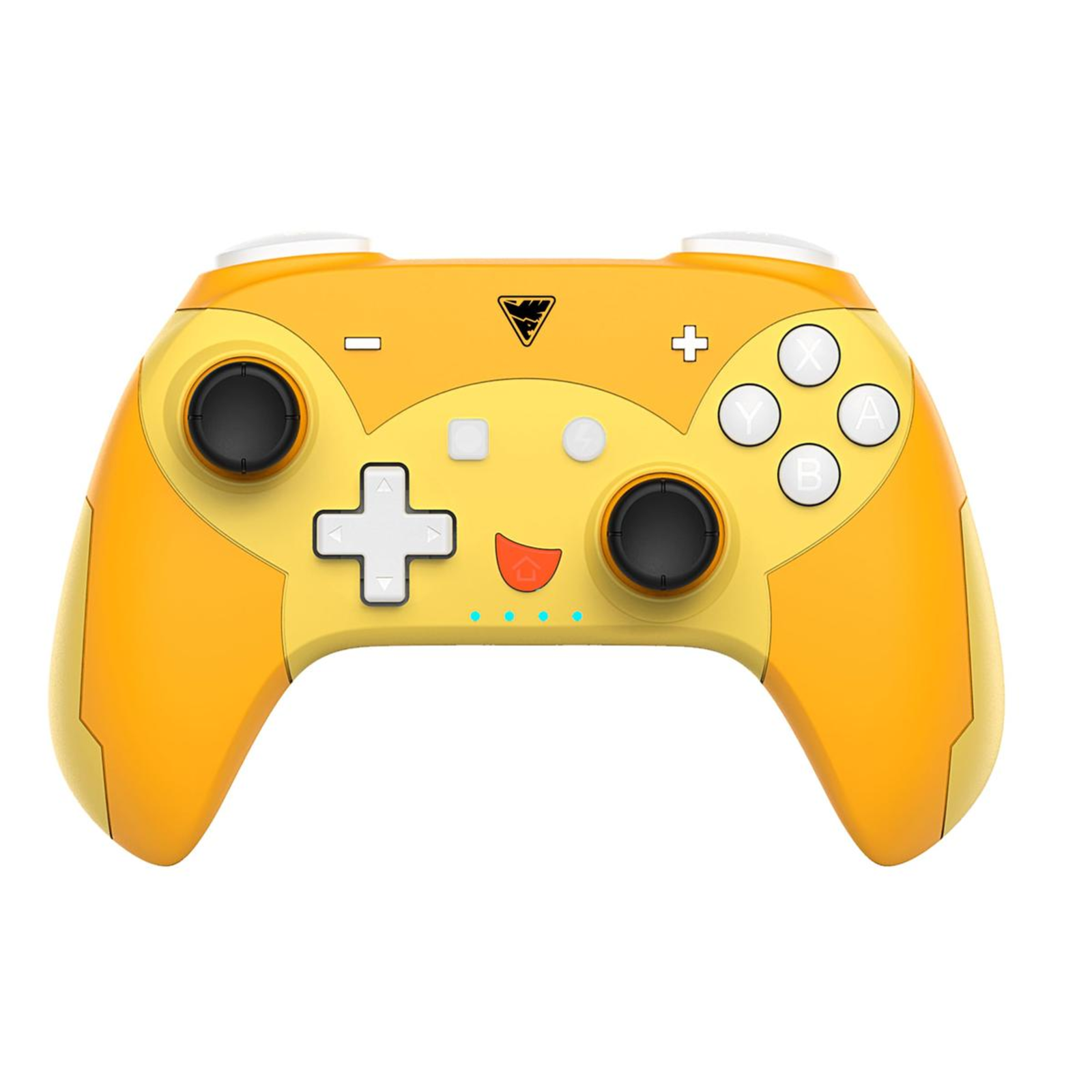 DragonShock Controller Poptop Wireless Pika Switch