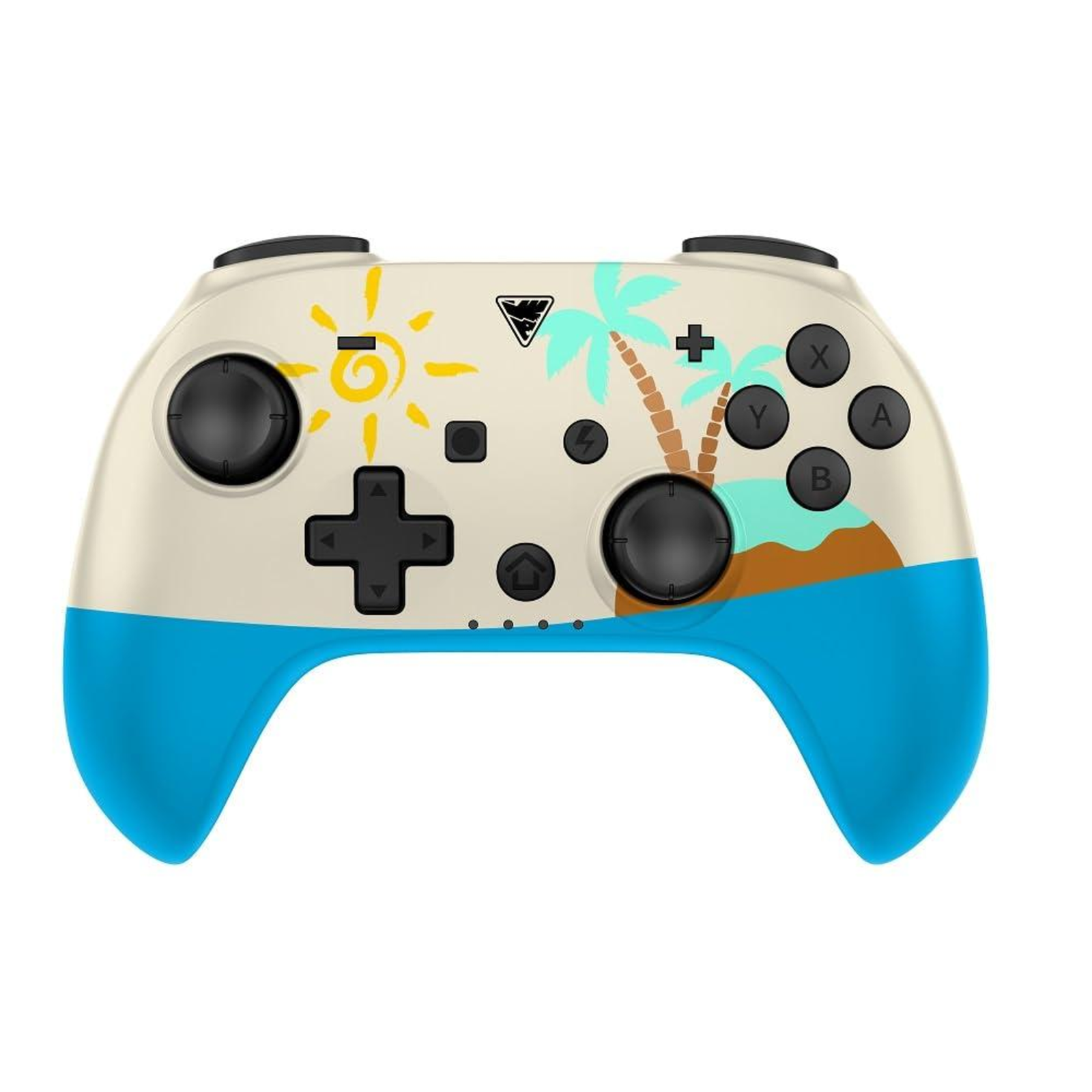 DragonShock Controller Poptop Wireless The Island Switch