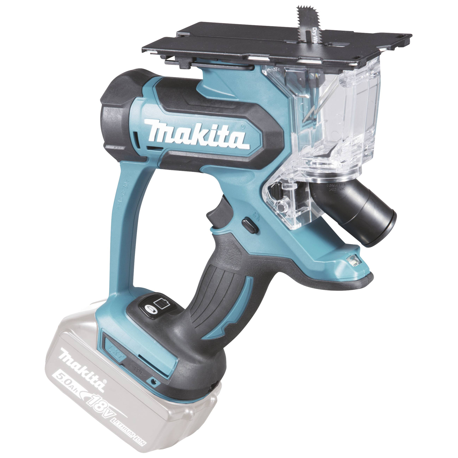 Makita DSD180Z Cordless Dry Saw