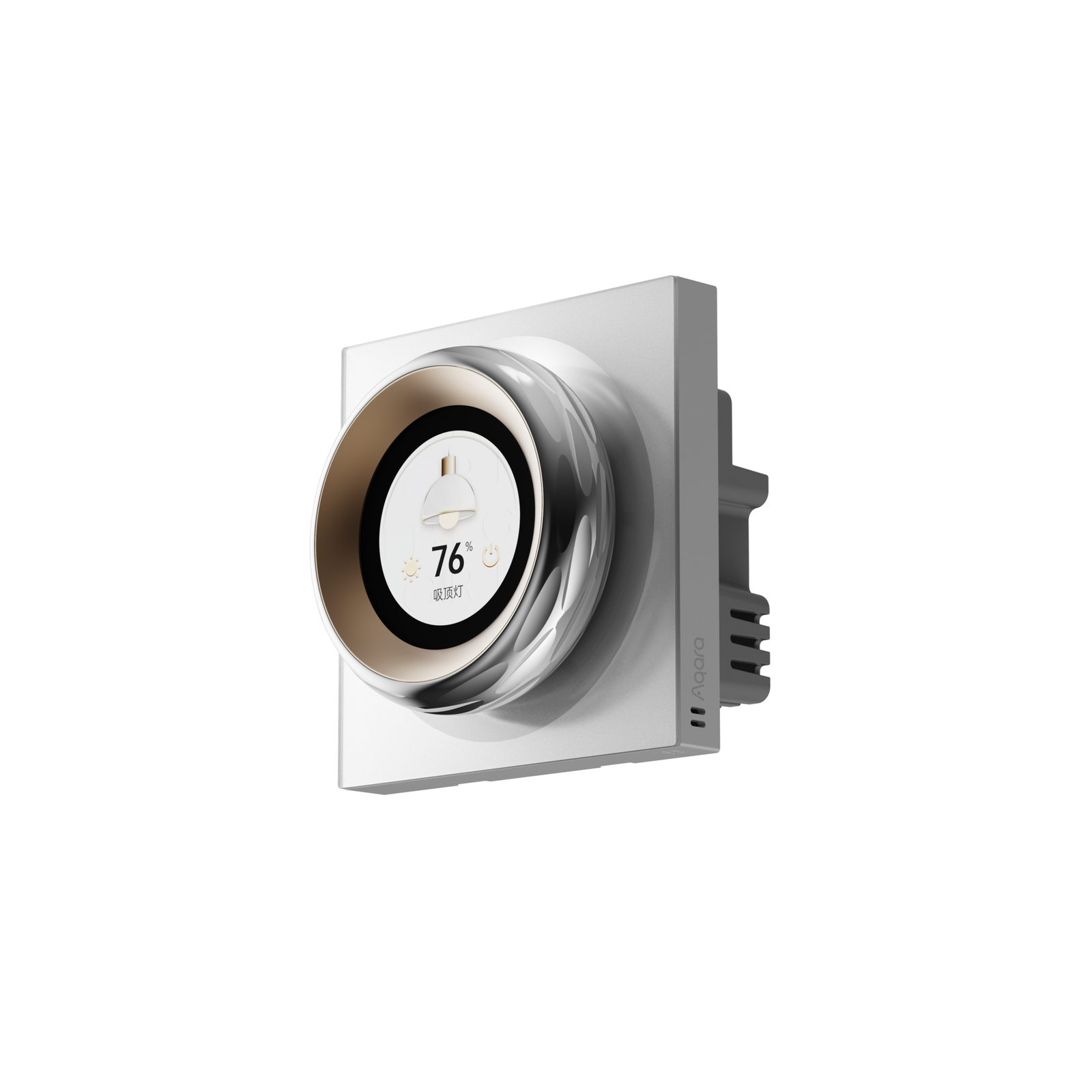 Aqara Touchscreen Dial V1