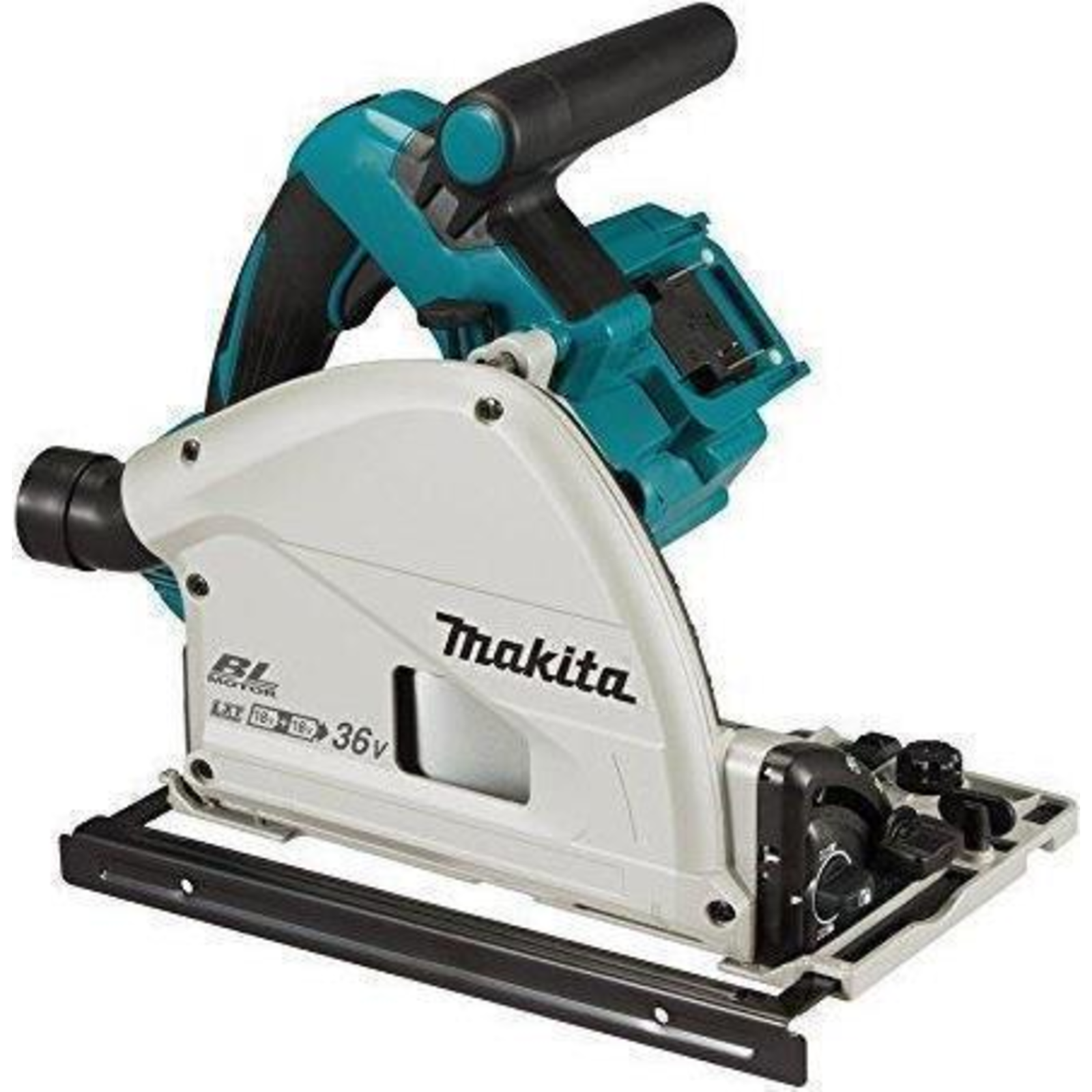 Makita DSP600ZJ Plunge Cut Saw without Battery