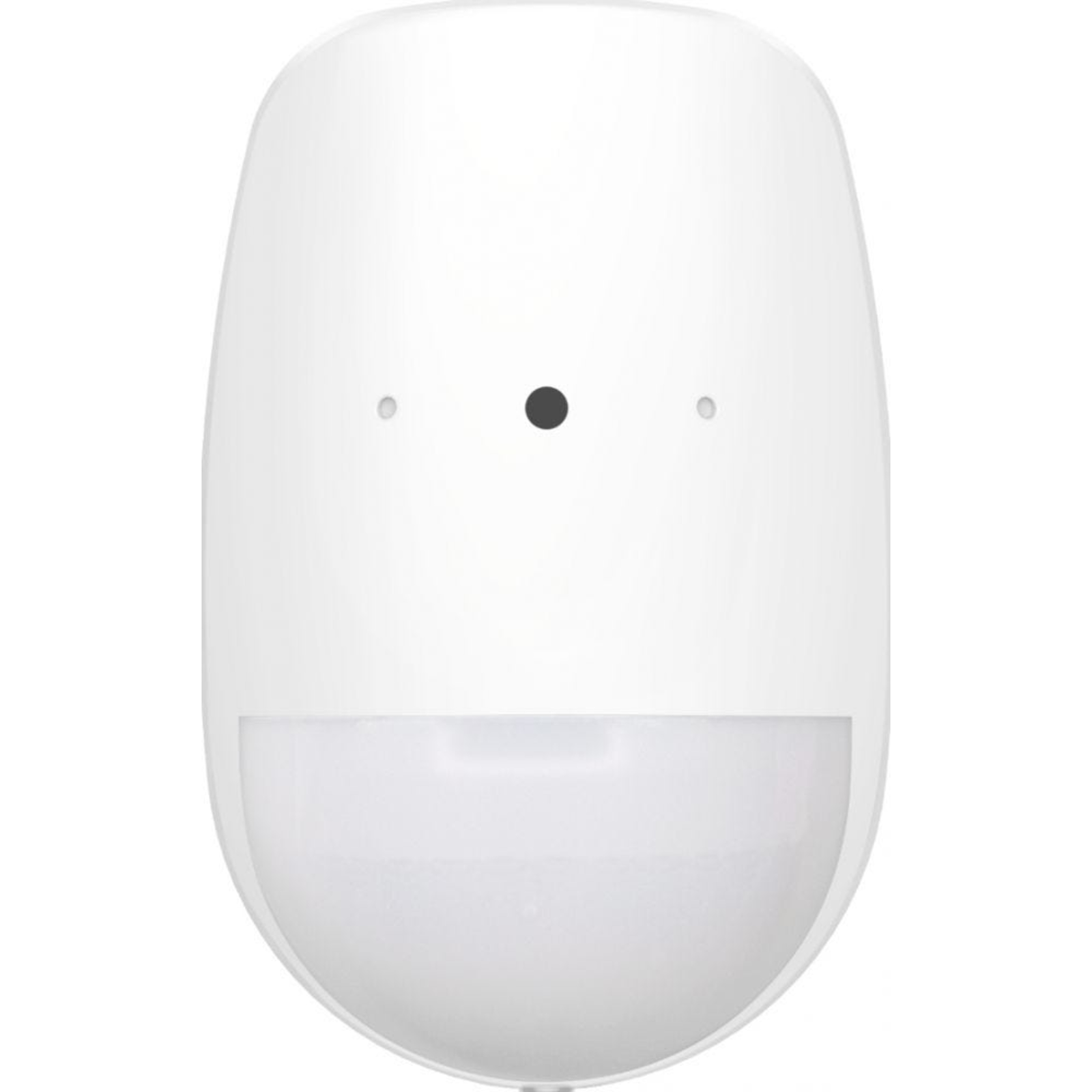Hikvision DS-PDPG12P-EG2-WE Glass Breakage Sensor Motion Detector