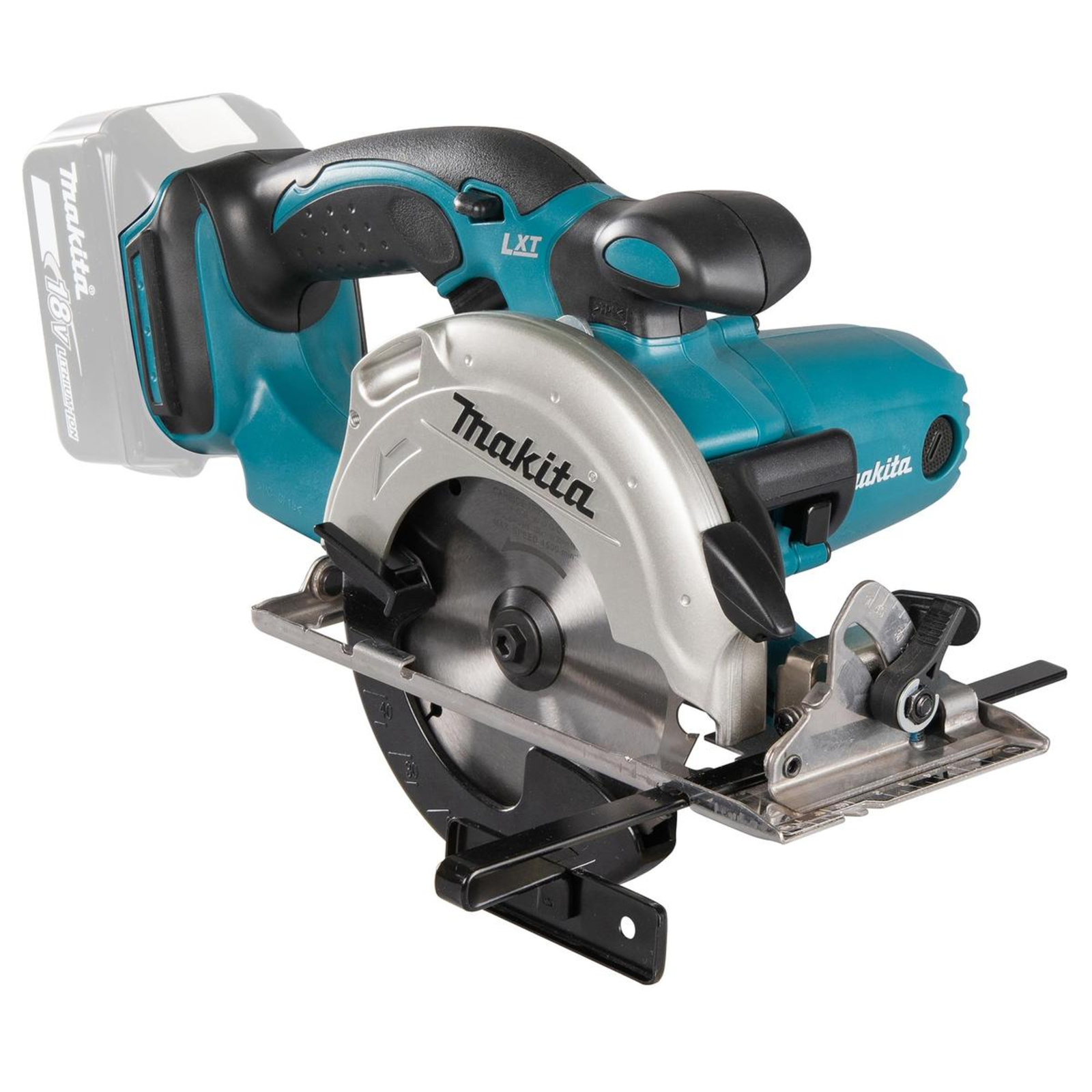 Makita DSS501Z Circular Saw No Battery