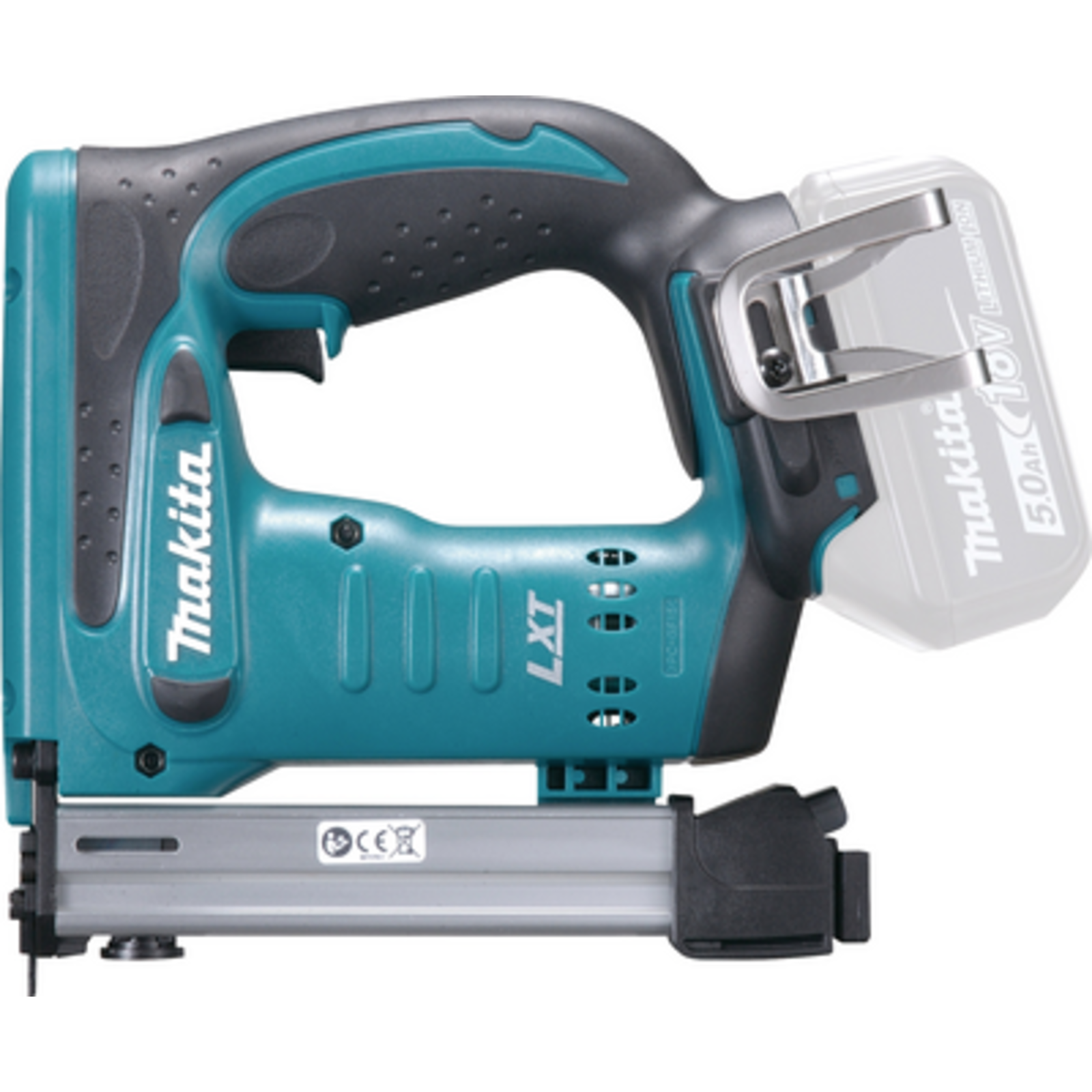 Makita DST221 Nail Gun Cordless without Battery
