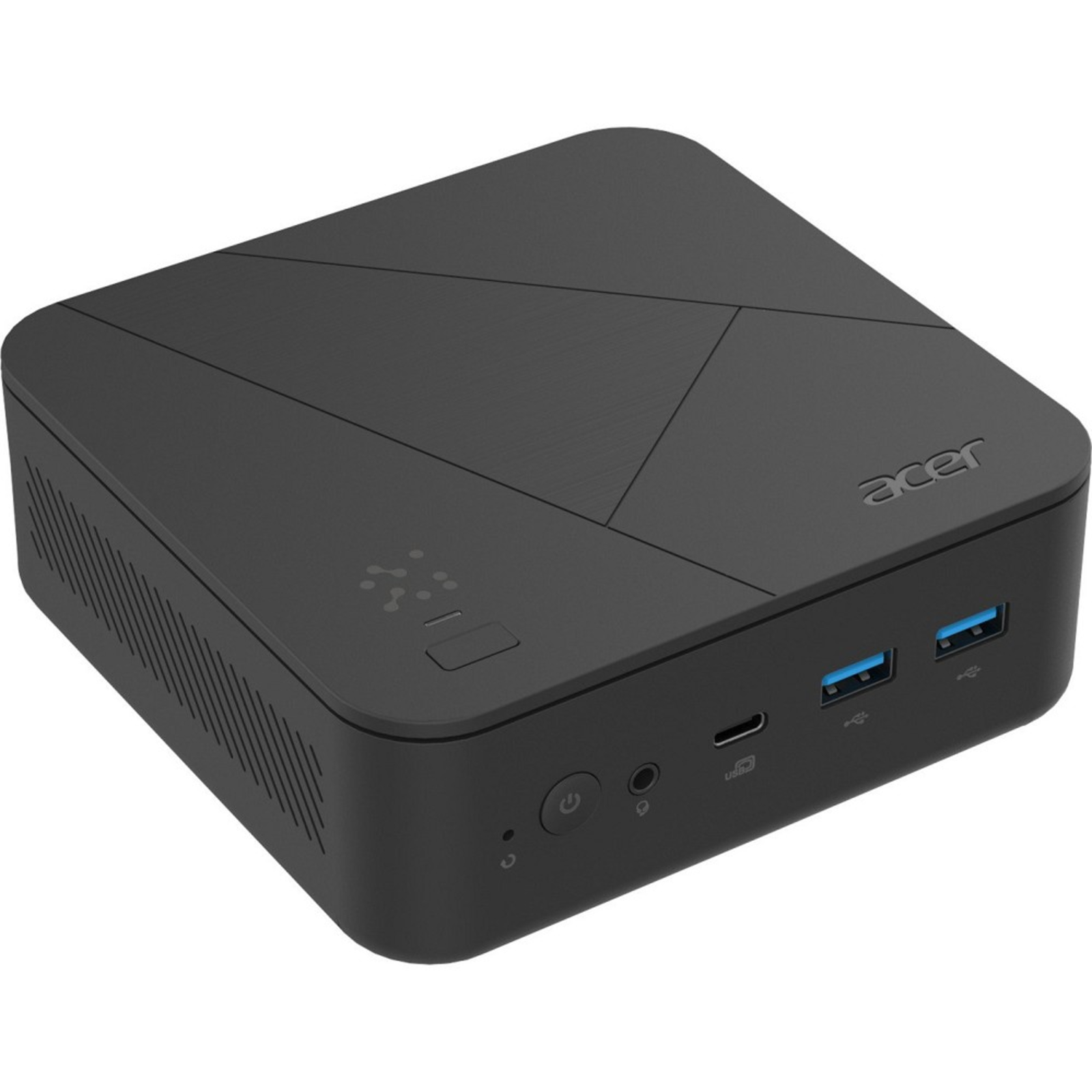 Acer Revo RB102 5-226V 16GB 512GB SSD Black W11P