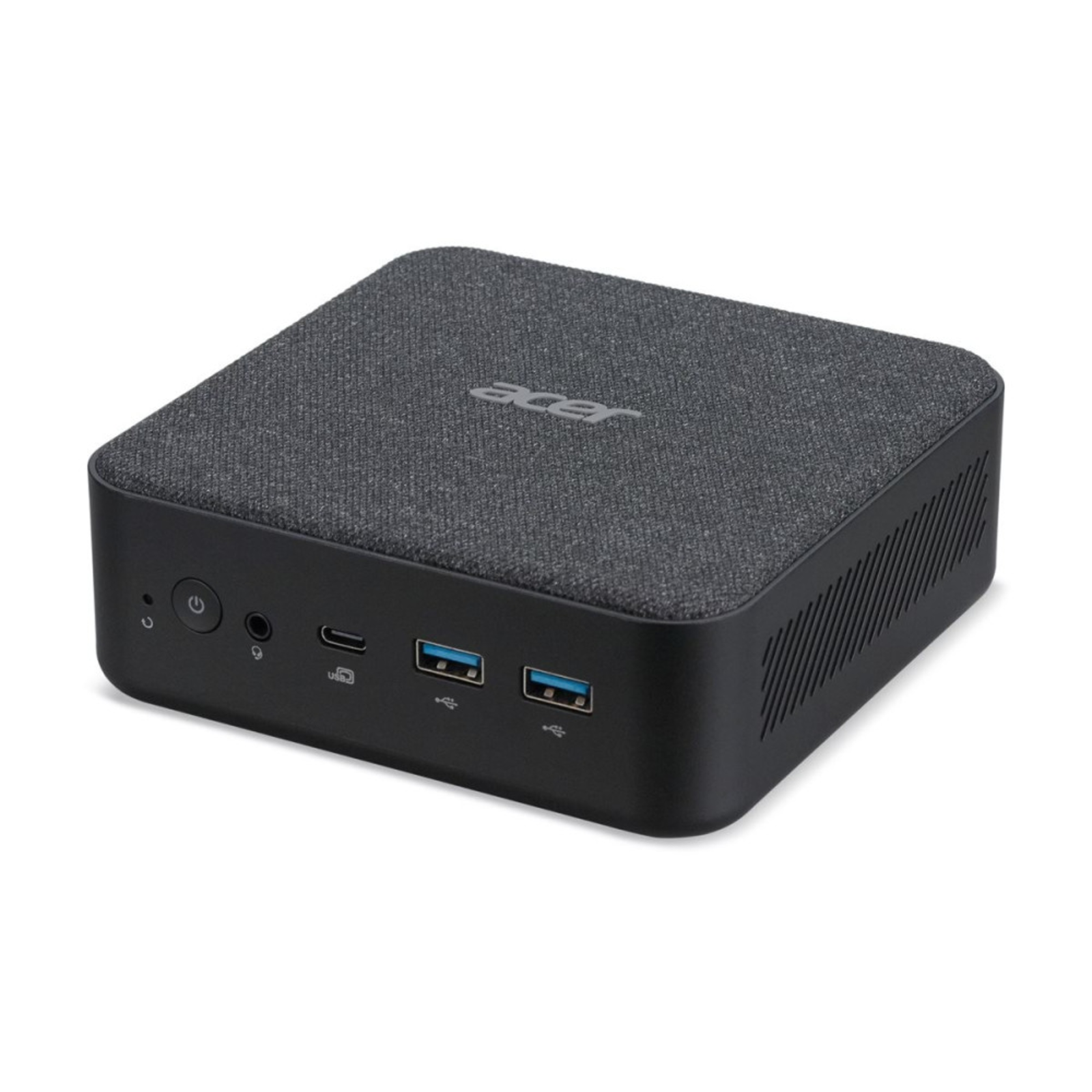 Acer Revo Box RB102-RPL Barebone Mini PC QWERTZ